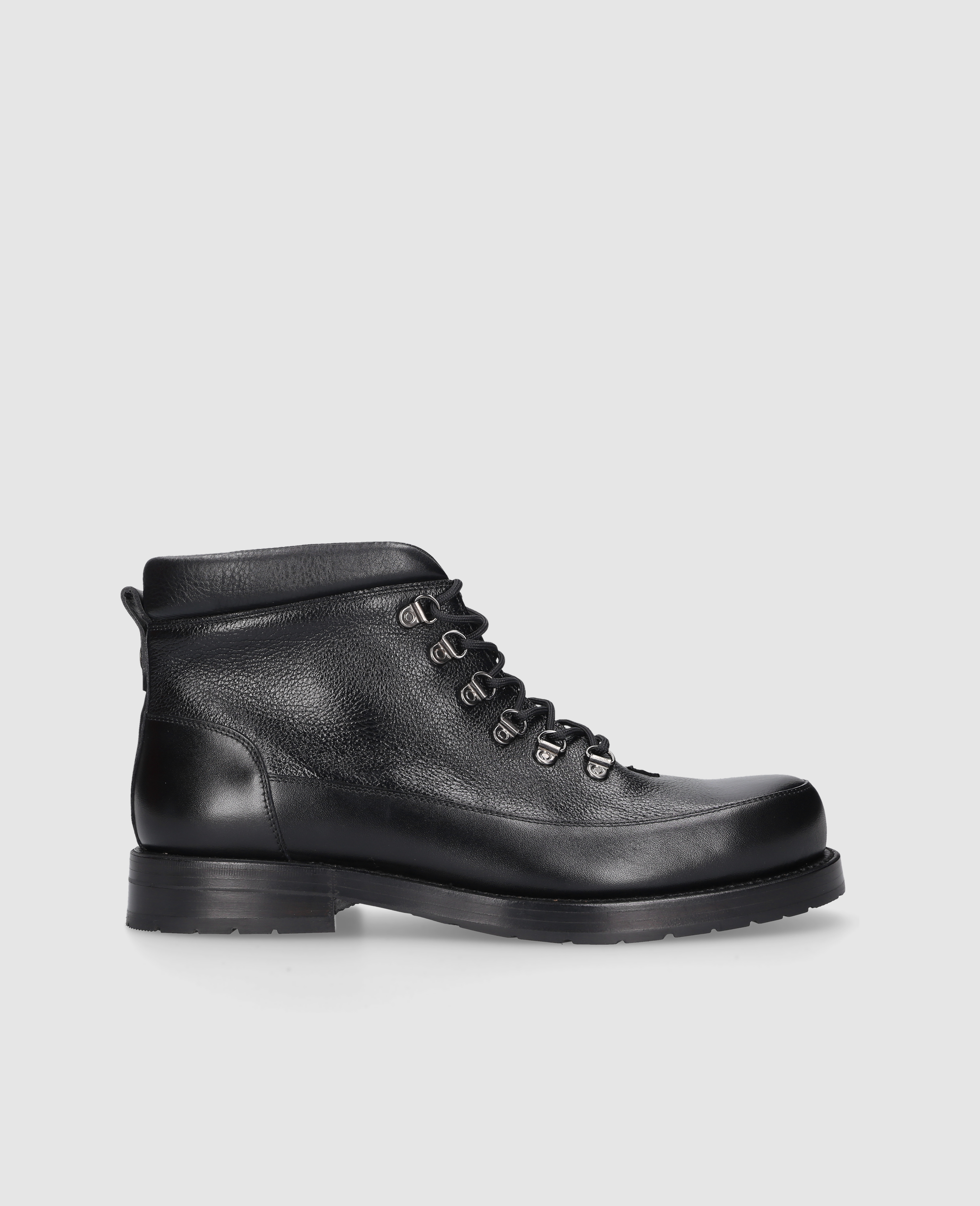 dinkelacker-rio-plain-w-wholecut-hiking-boot-schwarz image 6
