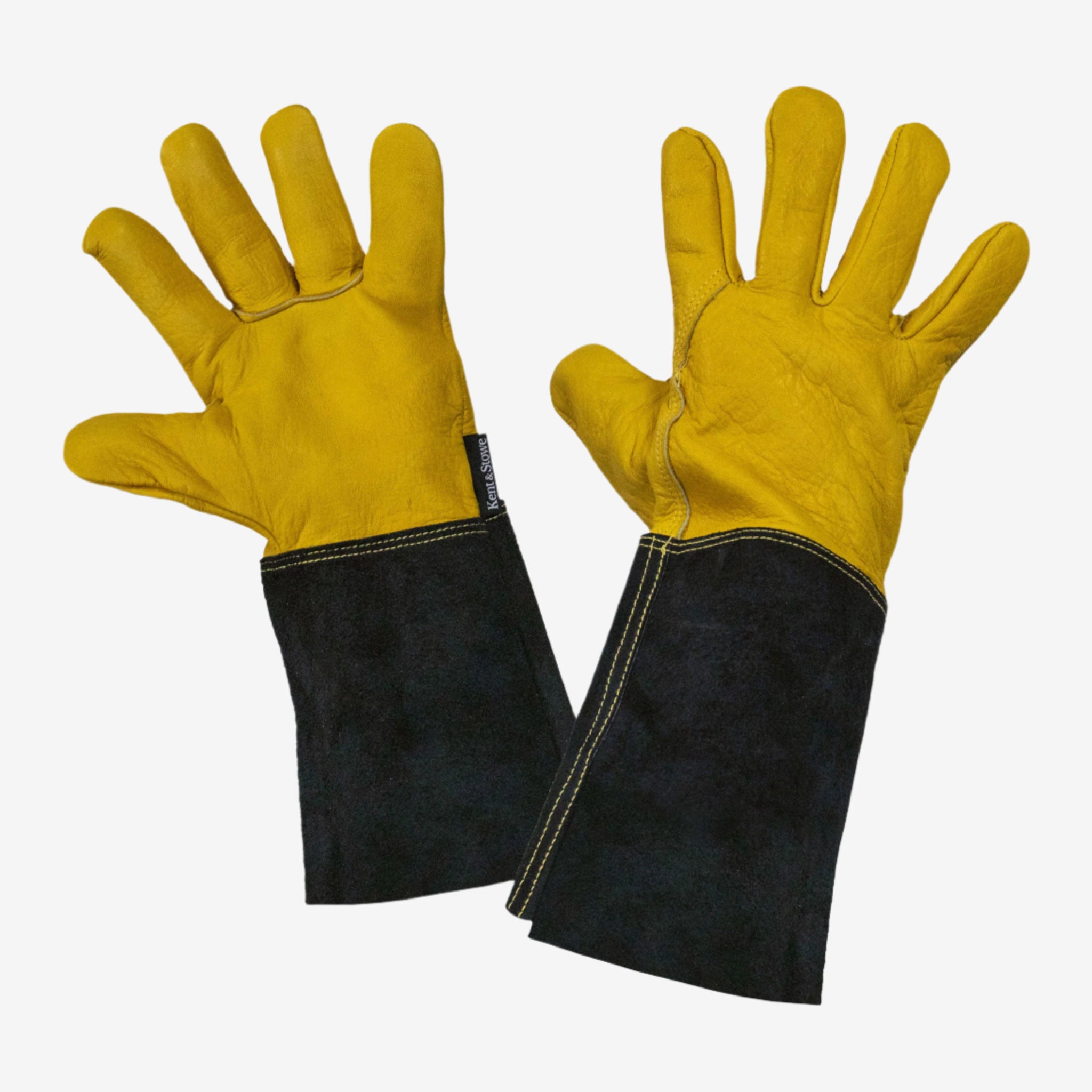 kent-stowe-luxury-leder-dorn-handschuhe-gauntlet-gro-l image 1