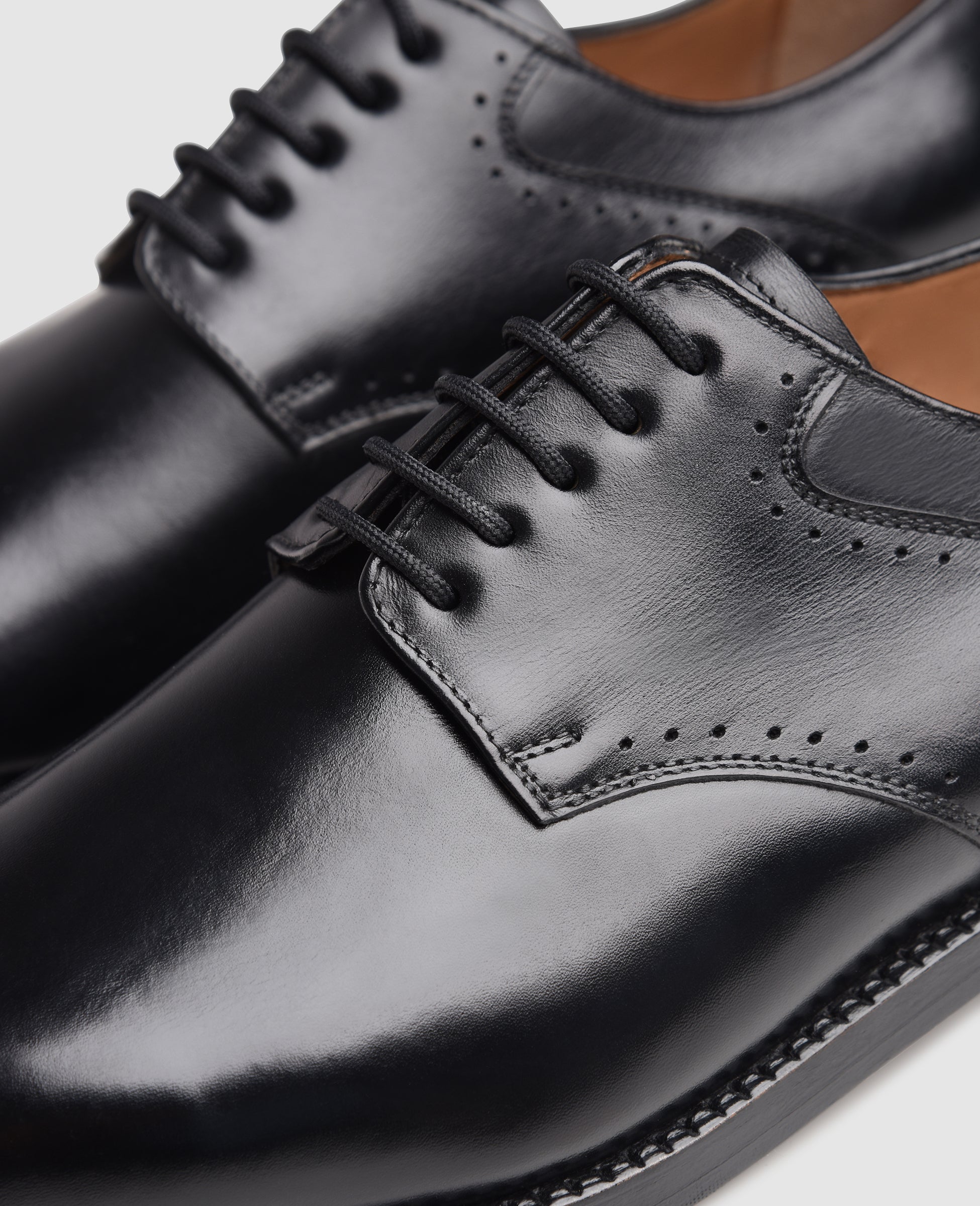 dinkelacker-london-plain-bc-derby-schn-rschuh-schwarz image 8
