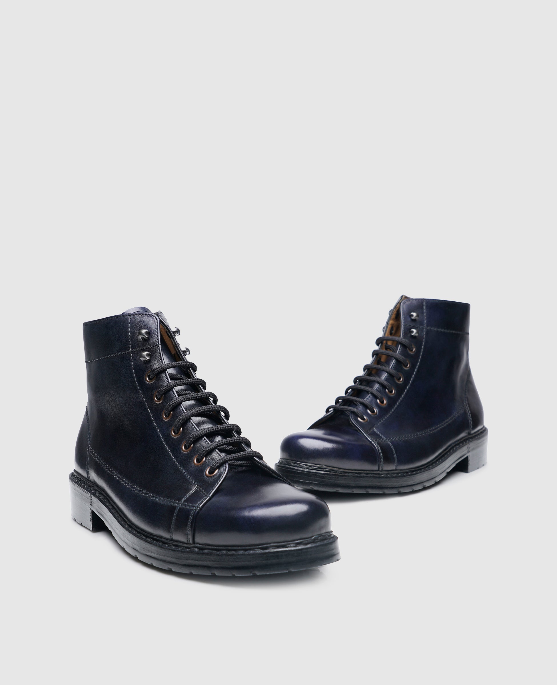 dinkelacker-rio-plain-tc-stiefelette-midnight-toscana-calf image 4