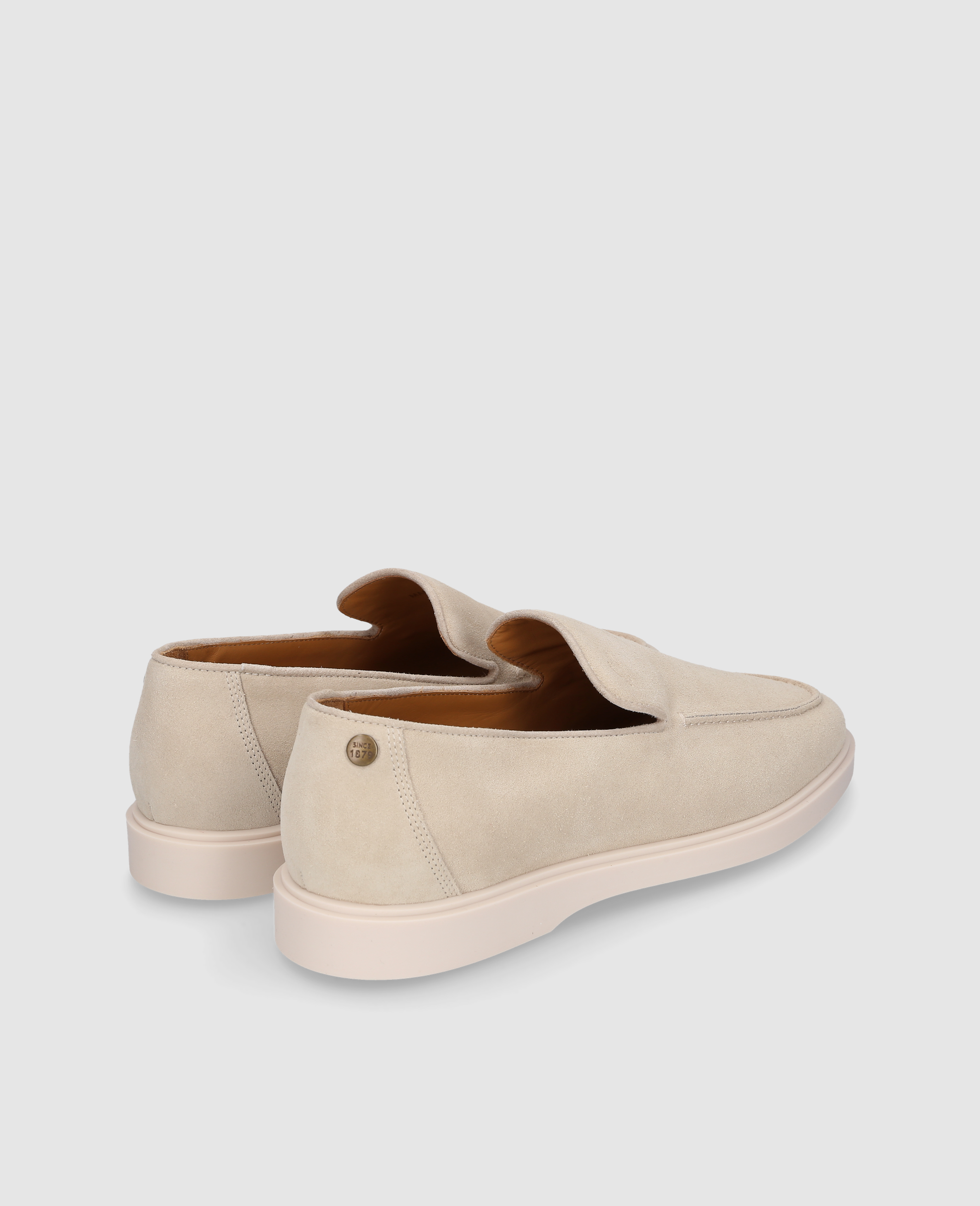 dinkelacker-genua-plain-loafer-v-kalbsvelours-beige image 3