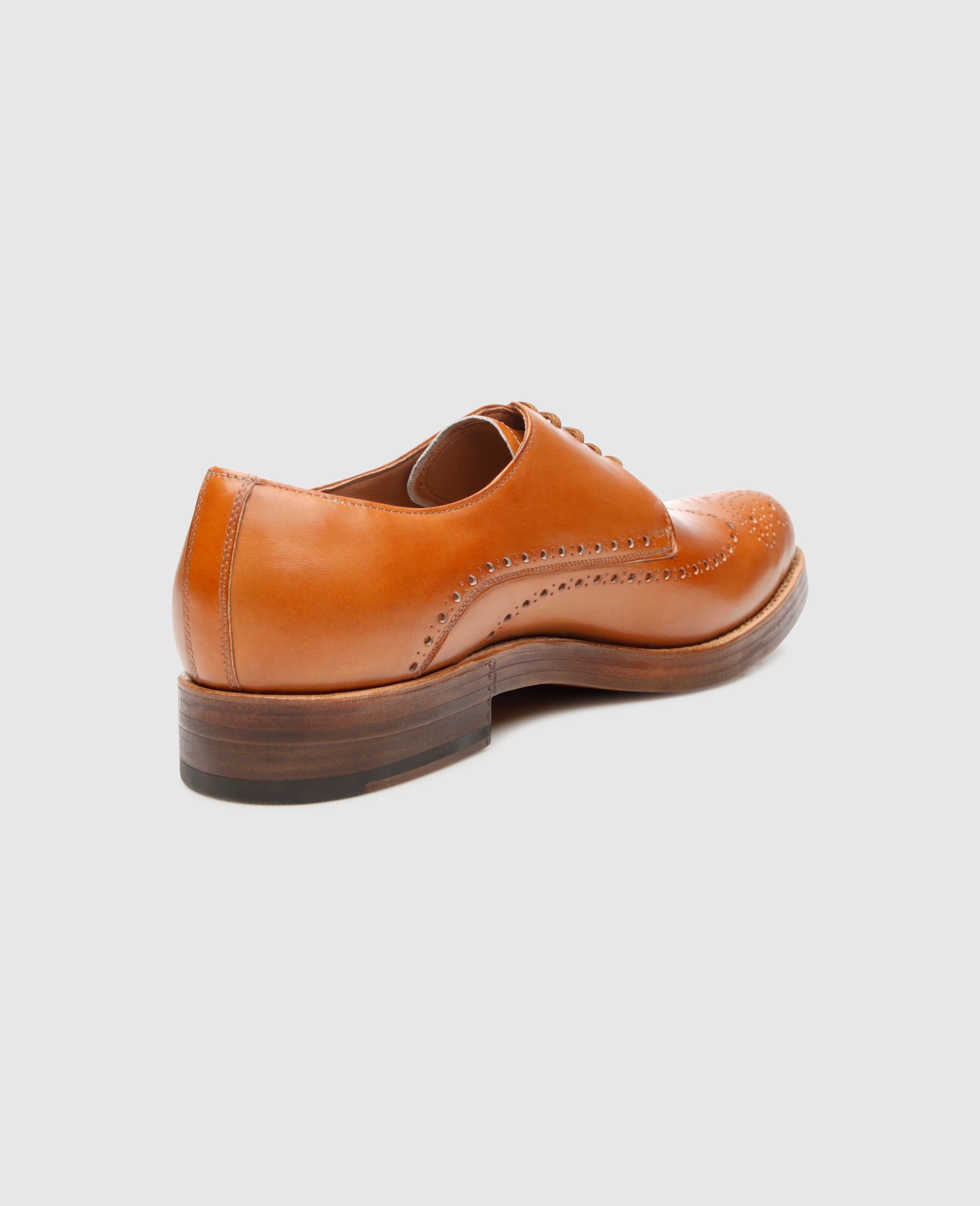 dinkelacker-paris-full-brogue-ac-herren-derby-nuss-hellbraun image 3