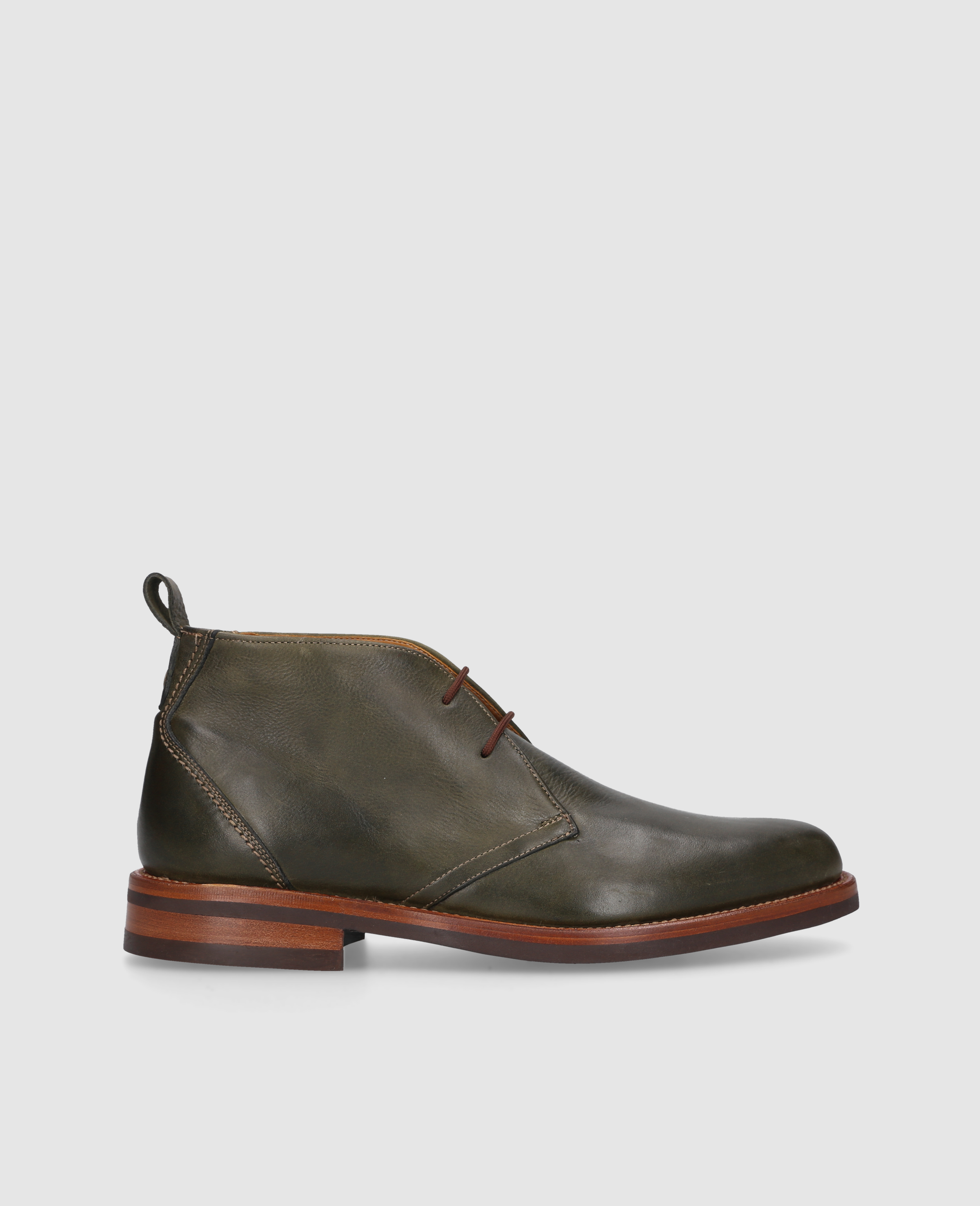 dinkelacker-genf-plain-n-george-boot-dunkelgr-n image 6