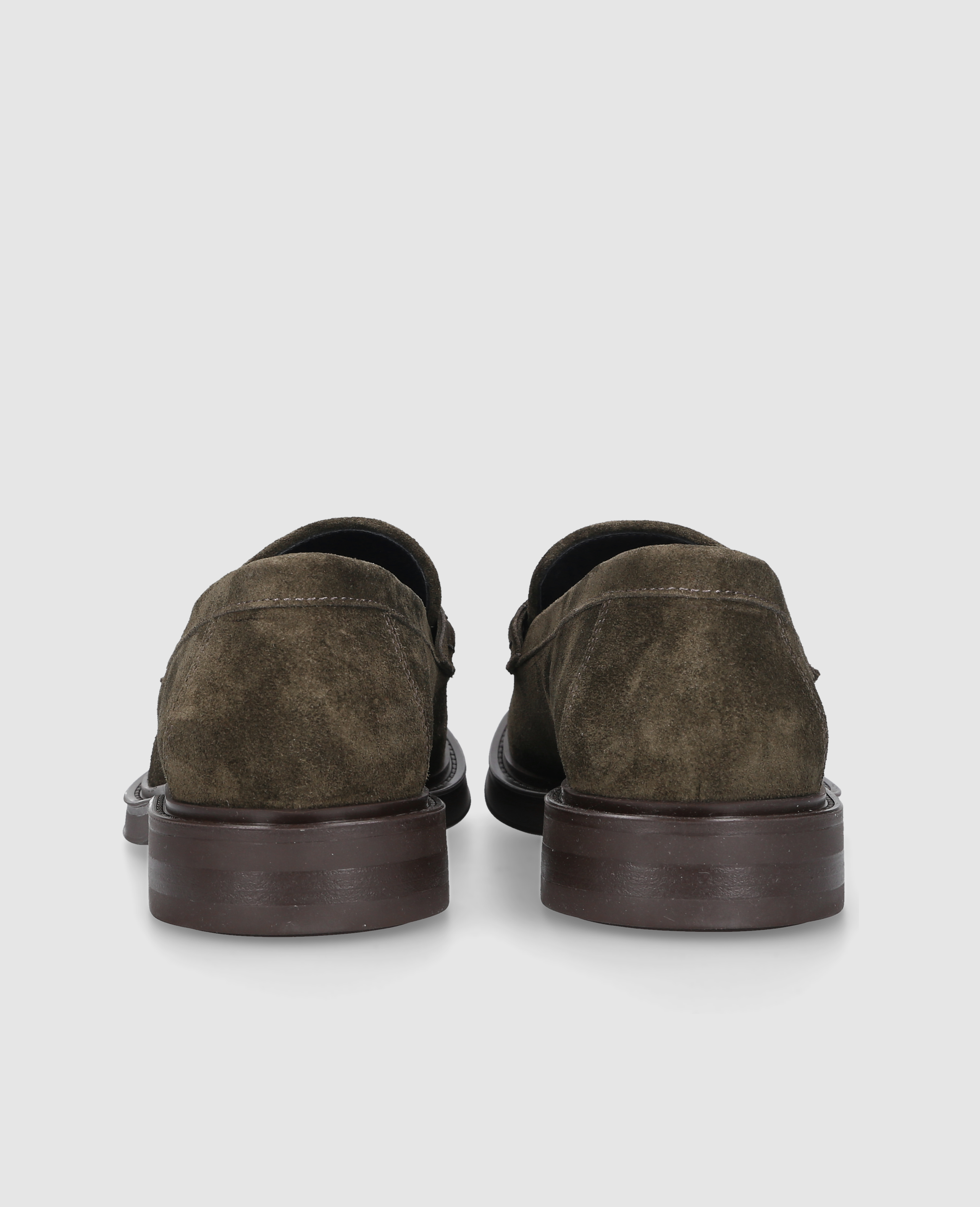 dinkelacker-florenz-plain-v-tassel-loafer-dunkelgr-n-velours-2 image 5