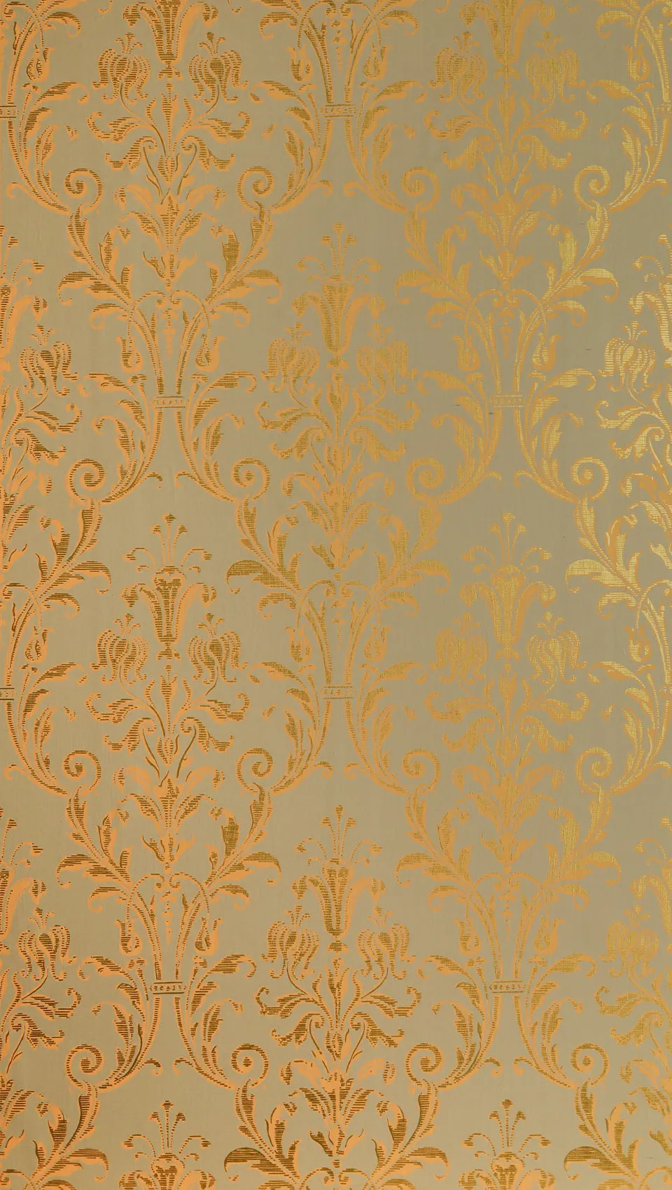 hembus-tapete-401-e-senator-papiertapete-hellgrau-gold image 1
