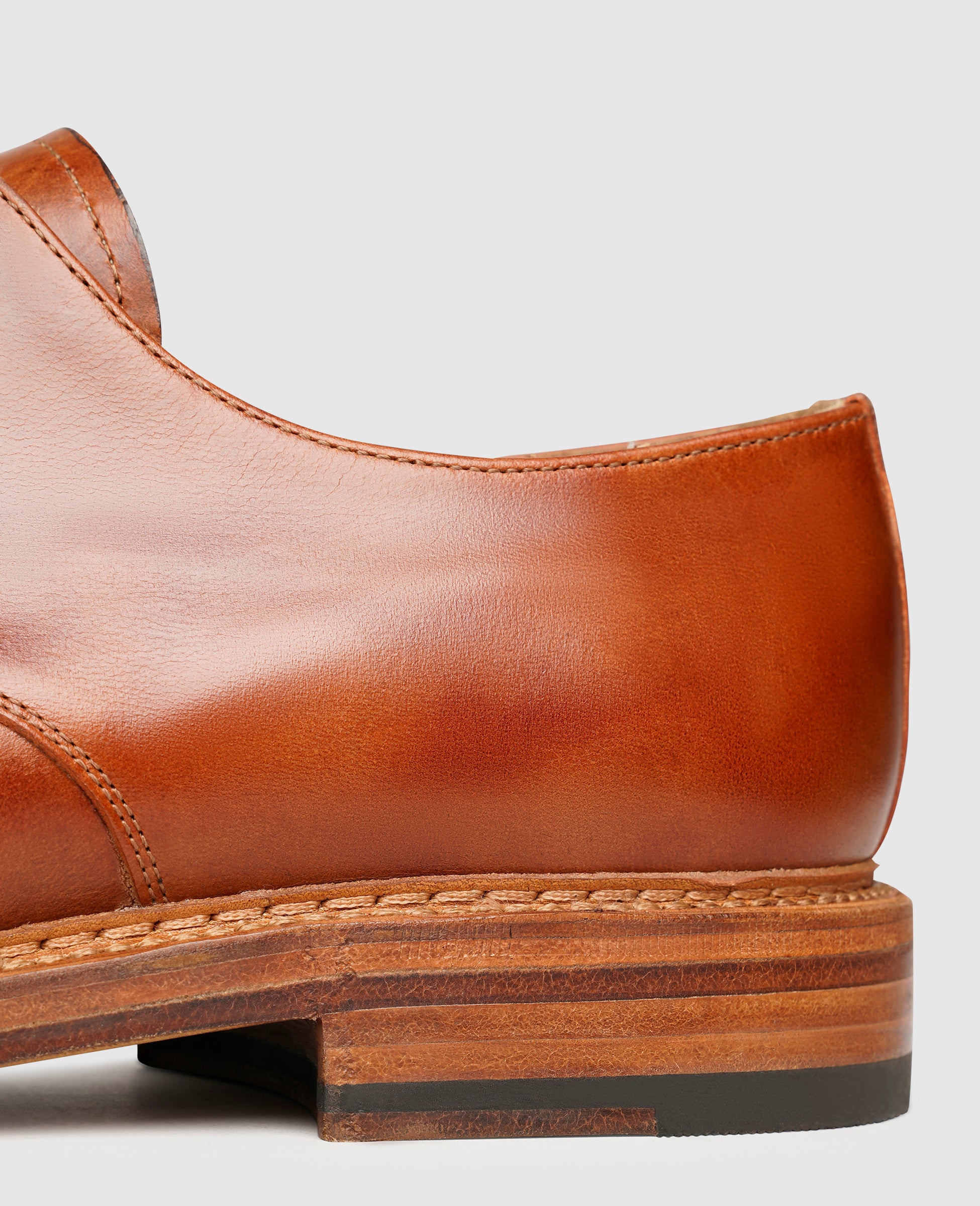 dinkelacker-buda-plain-ma-herren-bootsschuh-amber-mambo-leder image 5