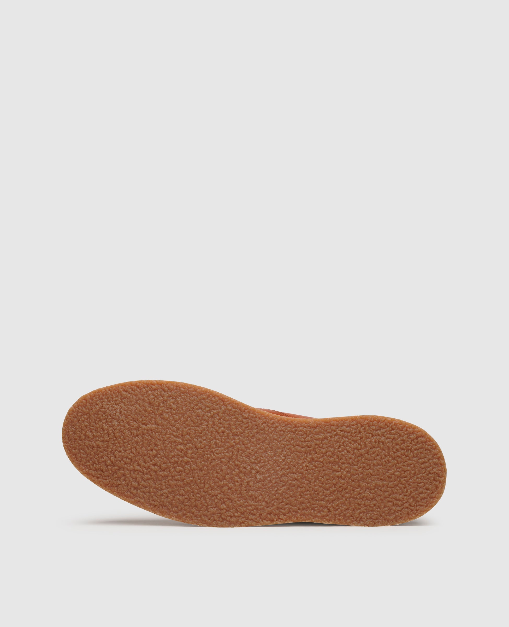dinkelacker-london-sneaker-tc-cognac-glattleder image 3