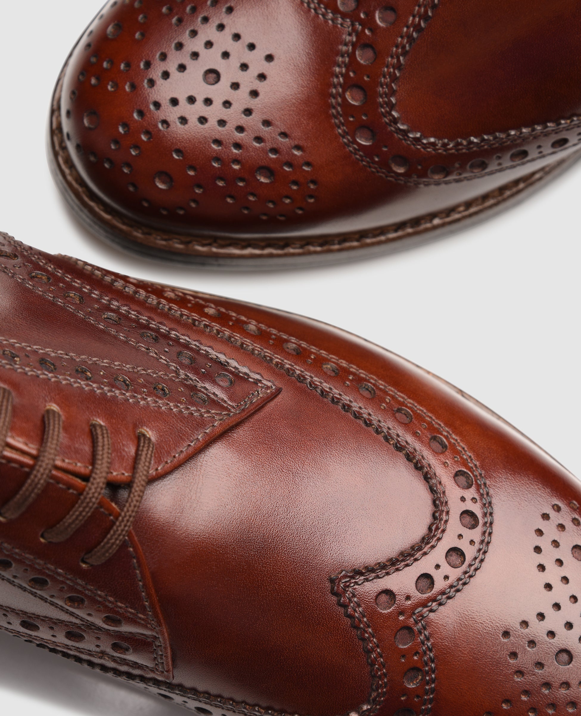 dinkelacker-z-rich-full-brogue-tc-herren-derby-whiskey-hellbraun image 7