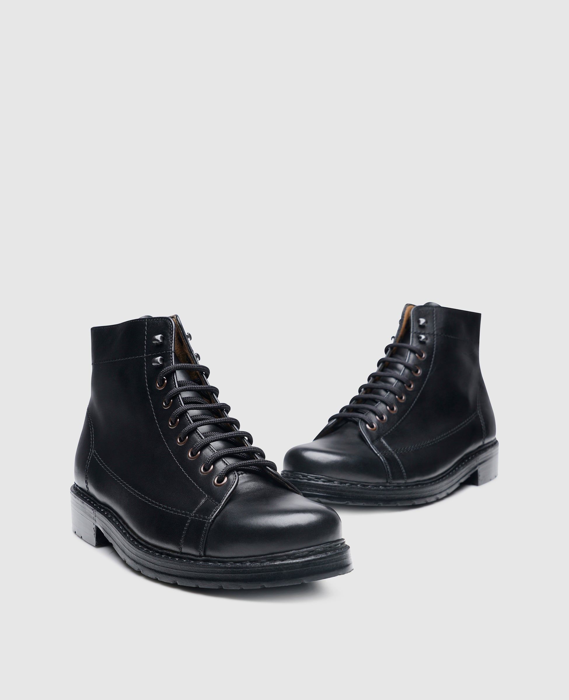 dinkelacker-rio-plain-stiefelette-sc-soft-calf-schwarz image 4
