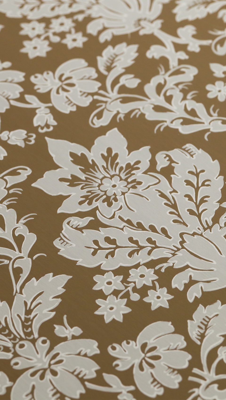 hembus-tapete-452-pauline-papiertapete-braun-wei-floral-47-3-cm image 2