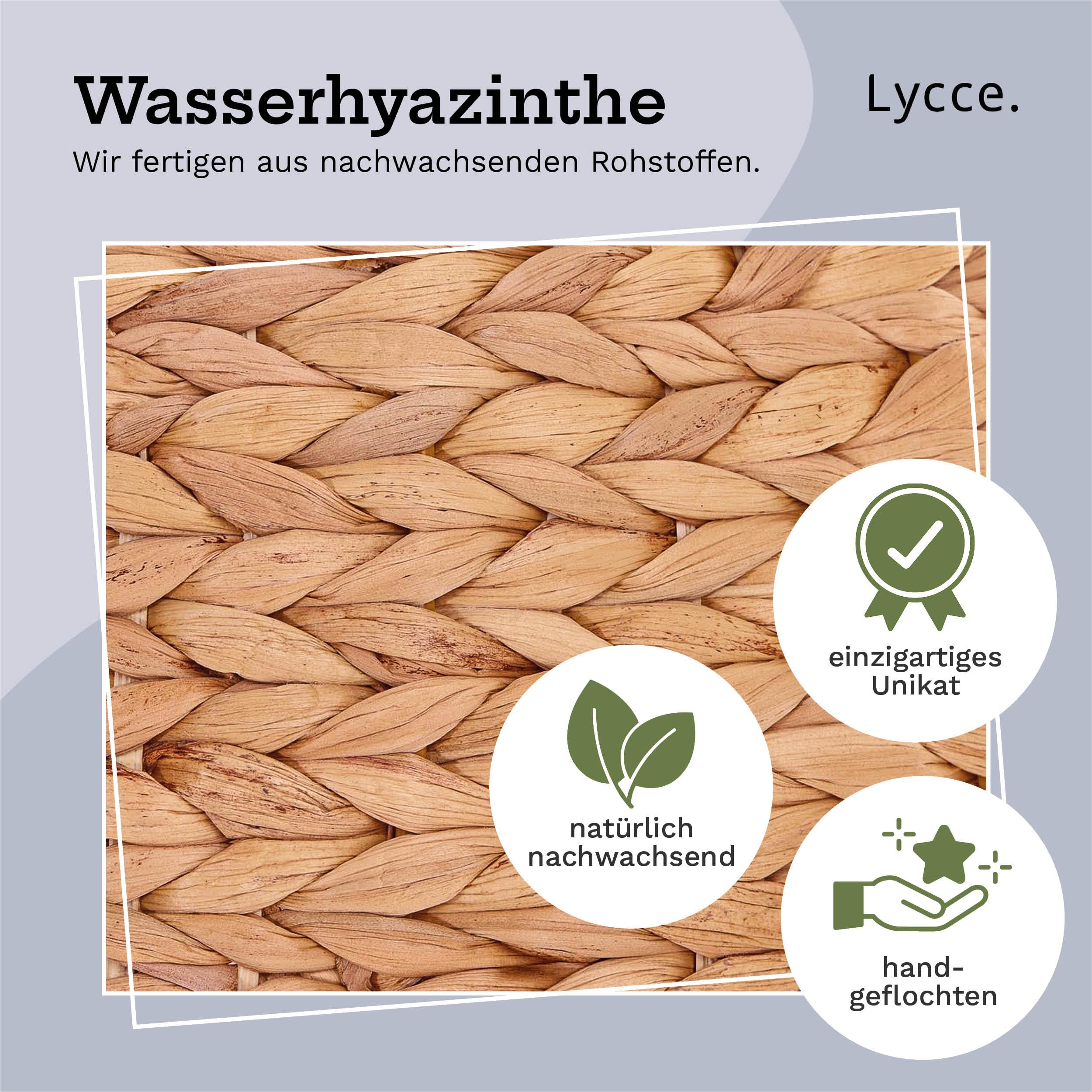 lycce-katzentonne-wave-f-r-kleine-katzen-wasserhyazinthe-h47xb32cm image 4