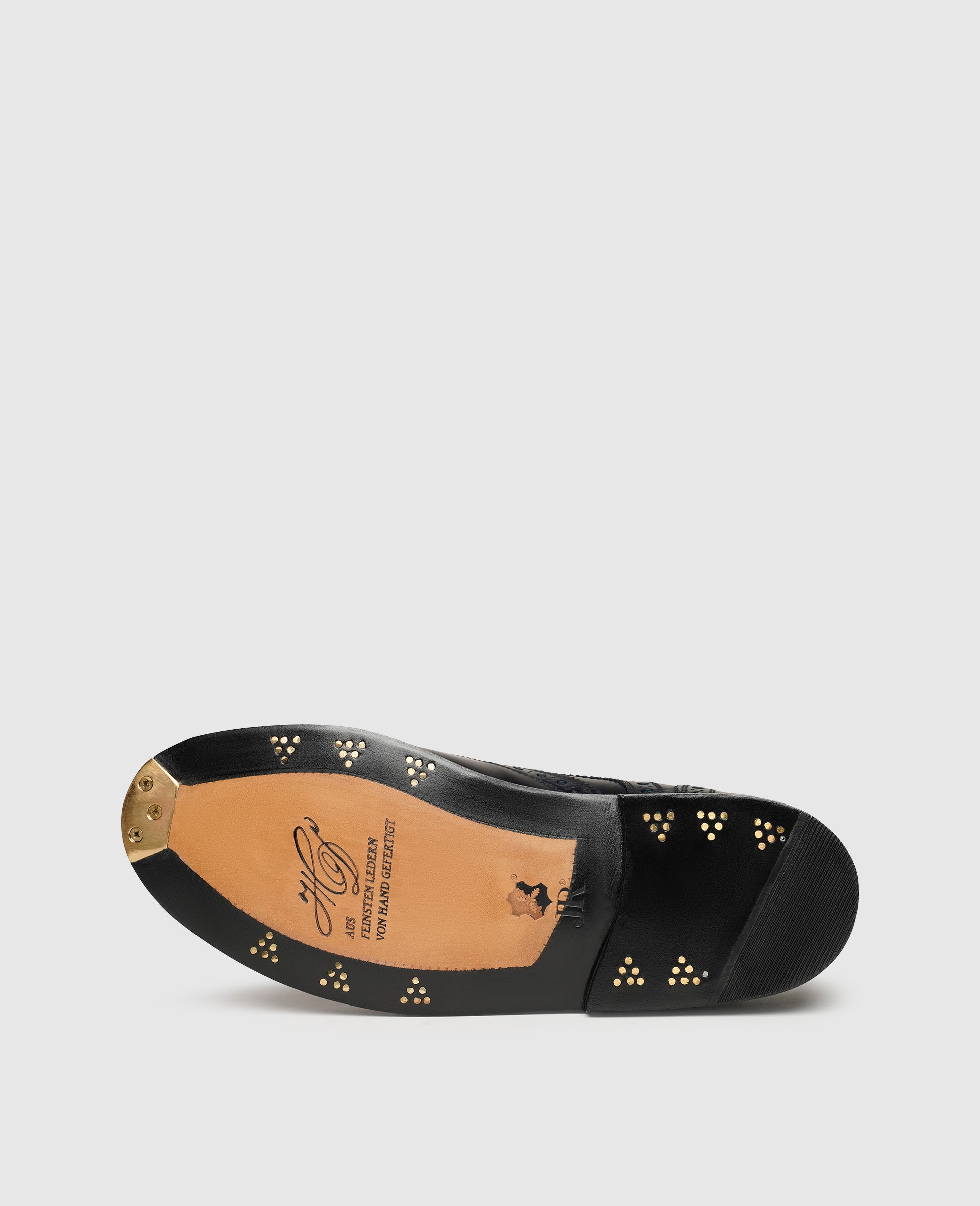 dinkelacker-rio-full-brogue-tc-midnight-derby image 3