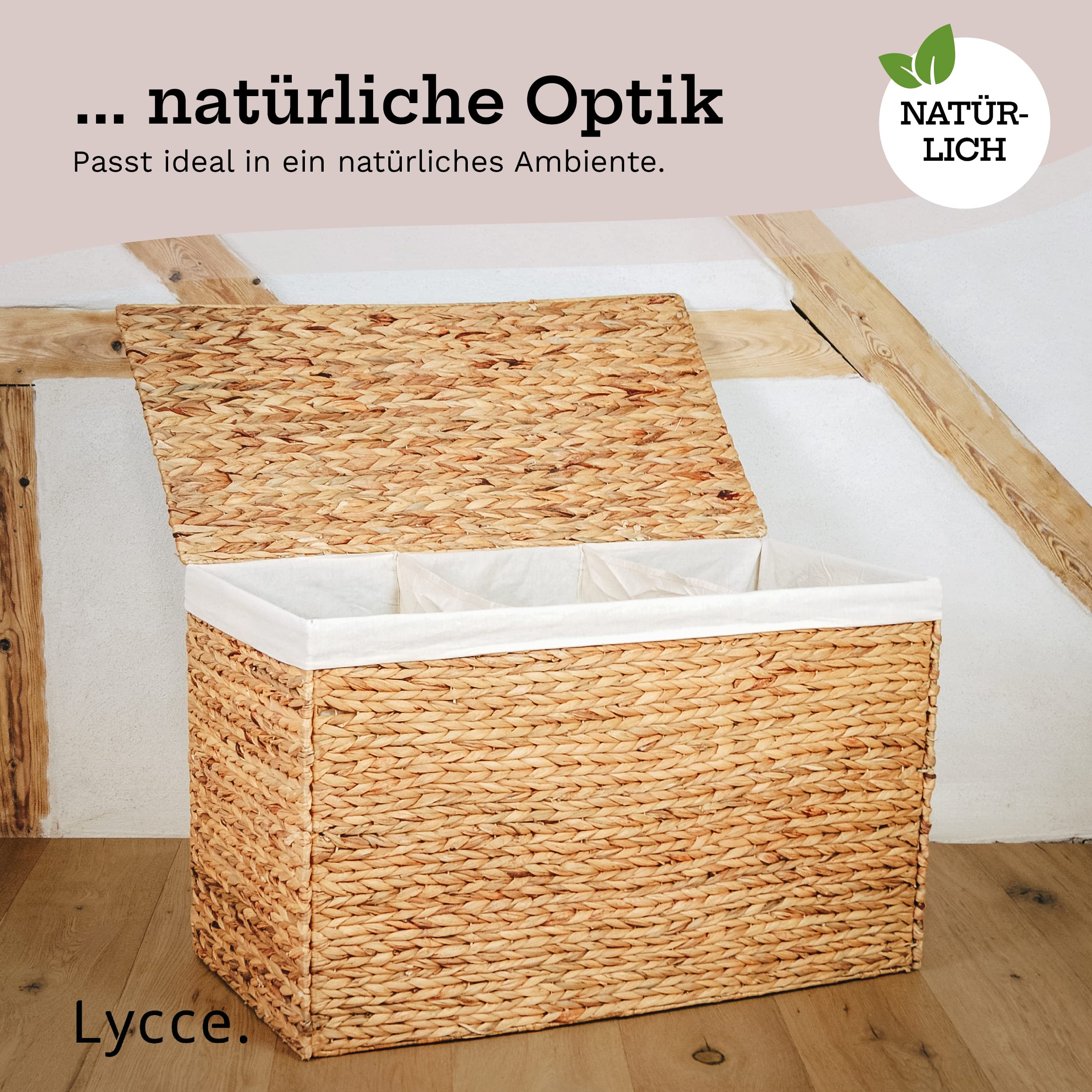 lycce-w-schesortierer-3-f-cher-150l-wasserhyazinthe-natur-80x40x50-cm image 5
