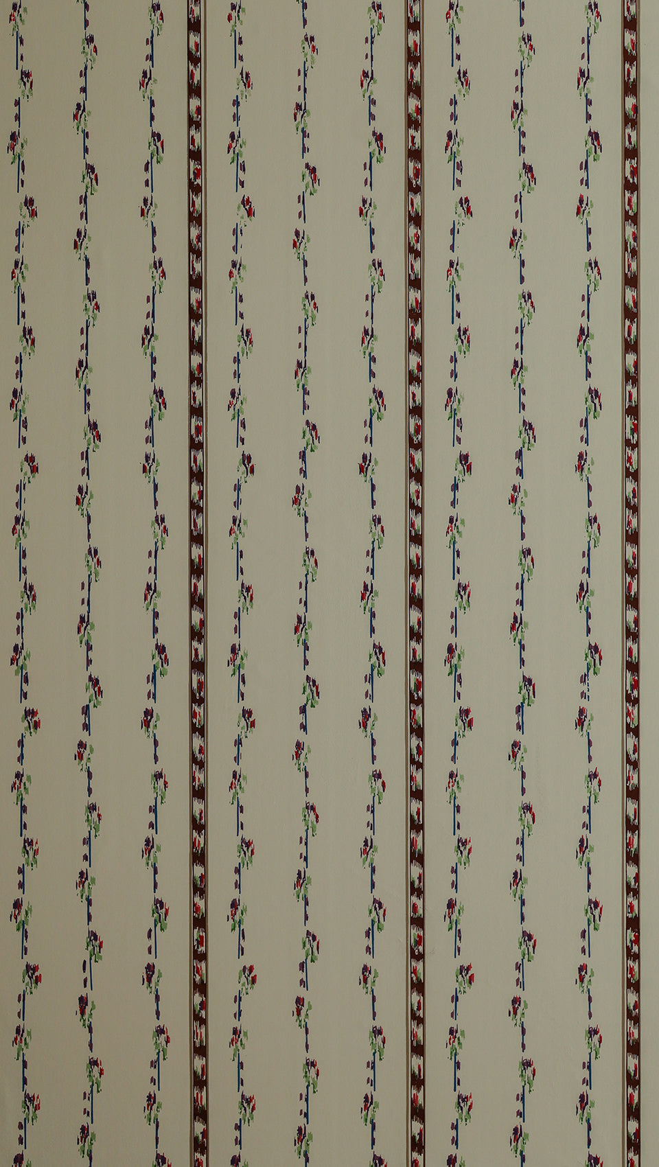 hembus-tapete-632-bunte-streifen-papiertapete-neuzeit image 1