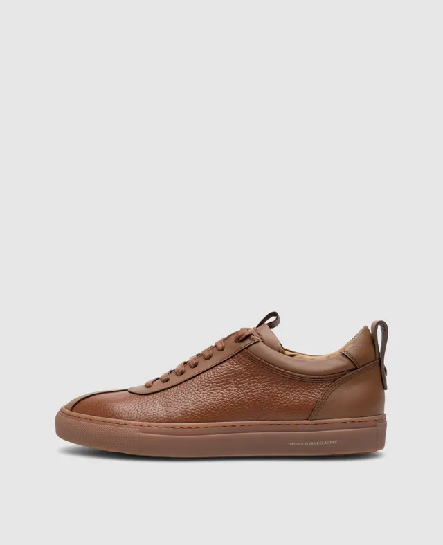 dinkelacker-turin-sneaker-t-braun-gepr-gt image 1