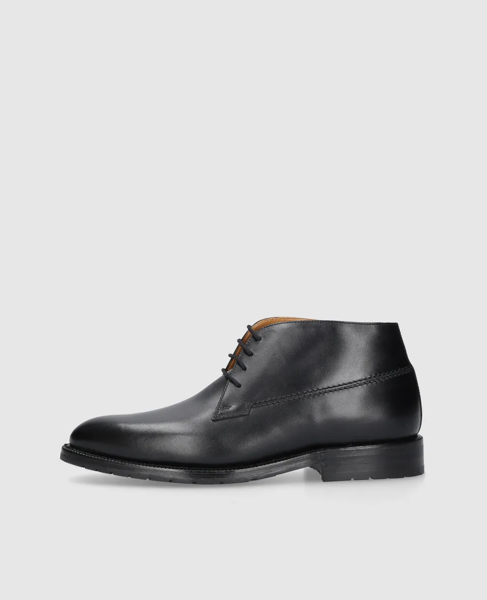 dinkelacker-luzern-george-boot-bc-black-boxcalf-stiefel image 1