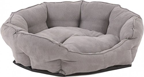 lycce-hundebett-katzenbett-kuschelsofa-grau-gr-e-1 image 2