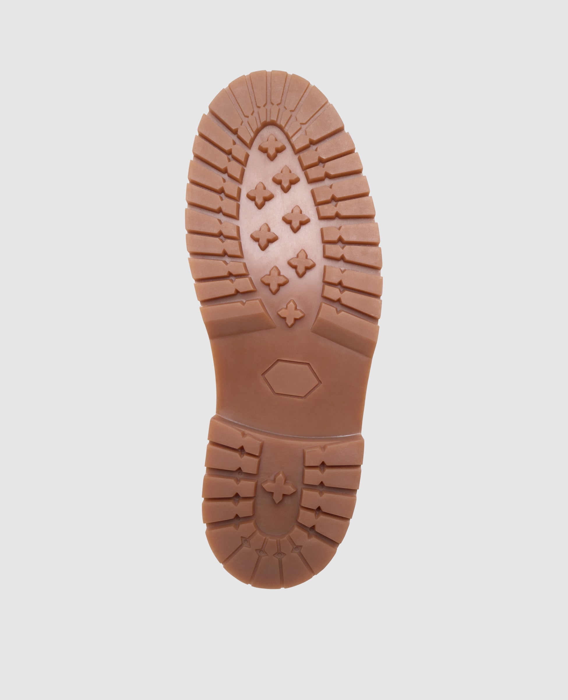 dinkelacker-miami-plain-v-bootsschuh-rotbraun-kalbsvelours image 3