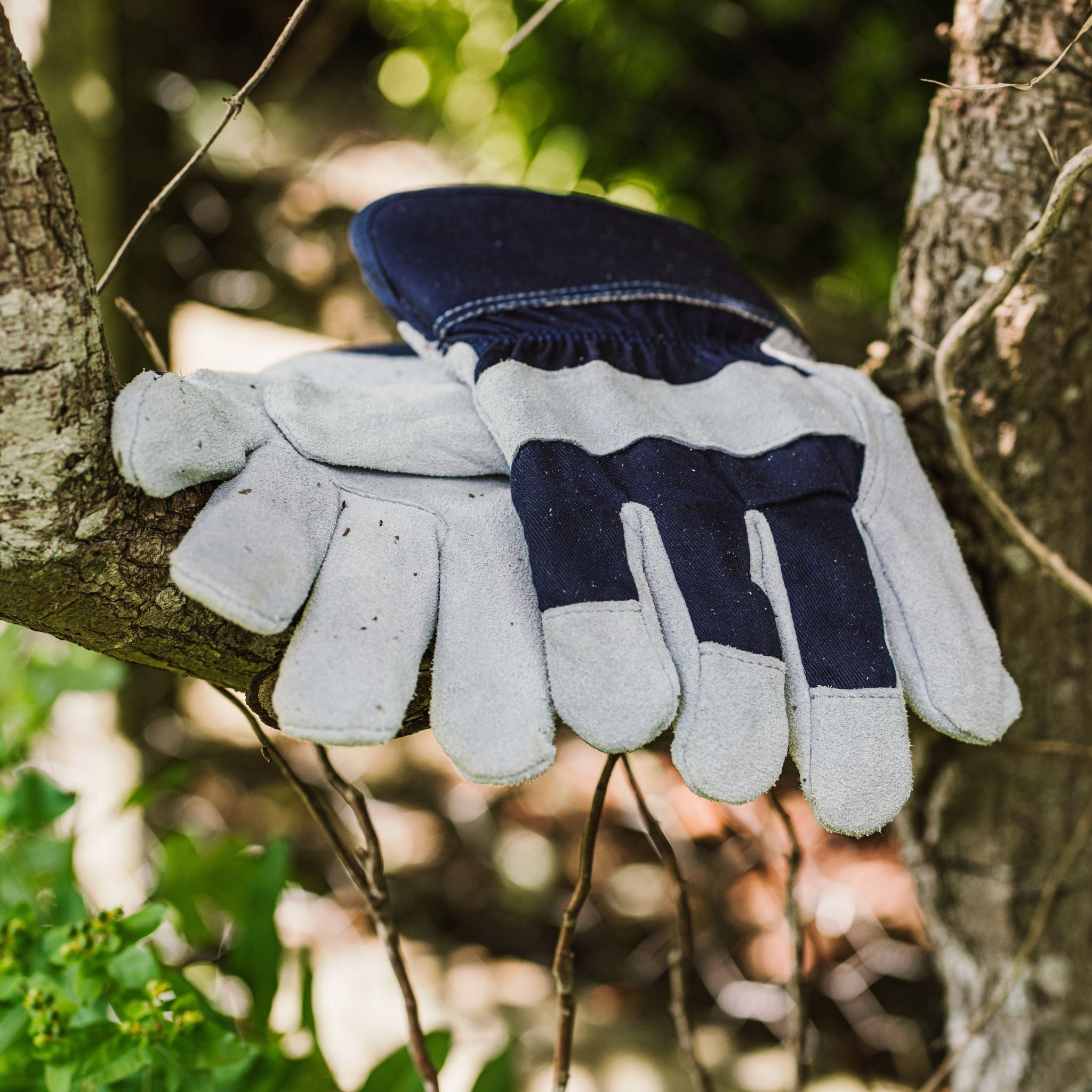 kent-stowe-rigger-gartenhandschuhe-doppelpack-herren-l-gr-n-blau image 5