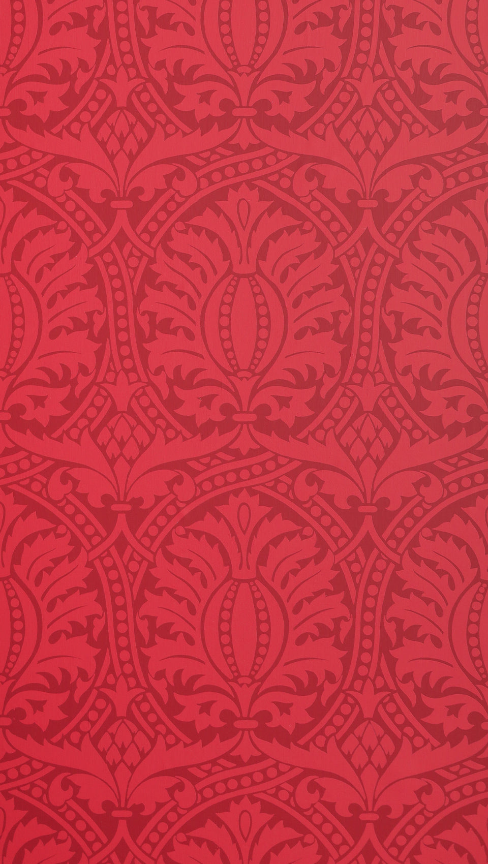 hembus-tapete-3033-b-granatapfel-papiertapete-rot image 1