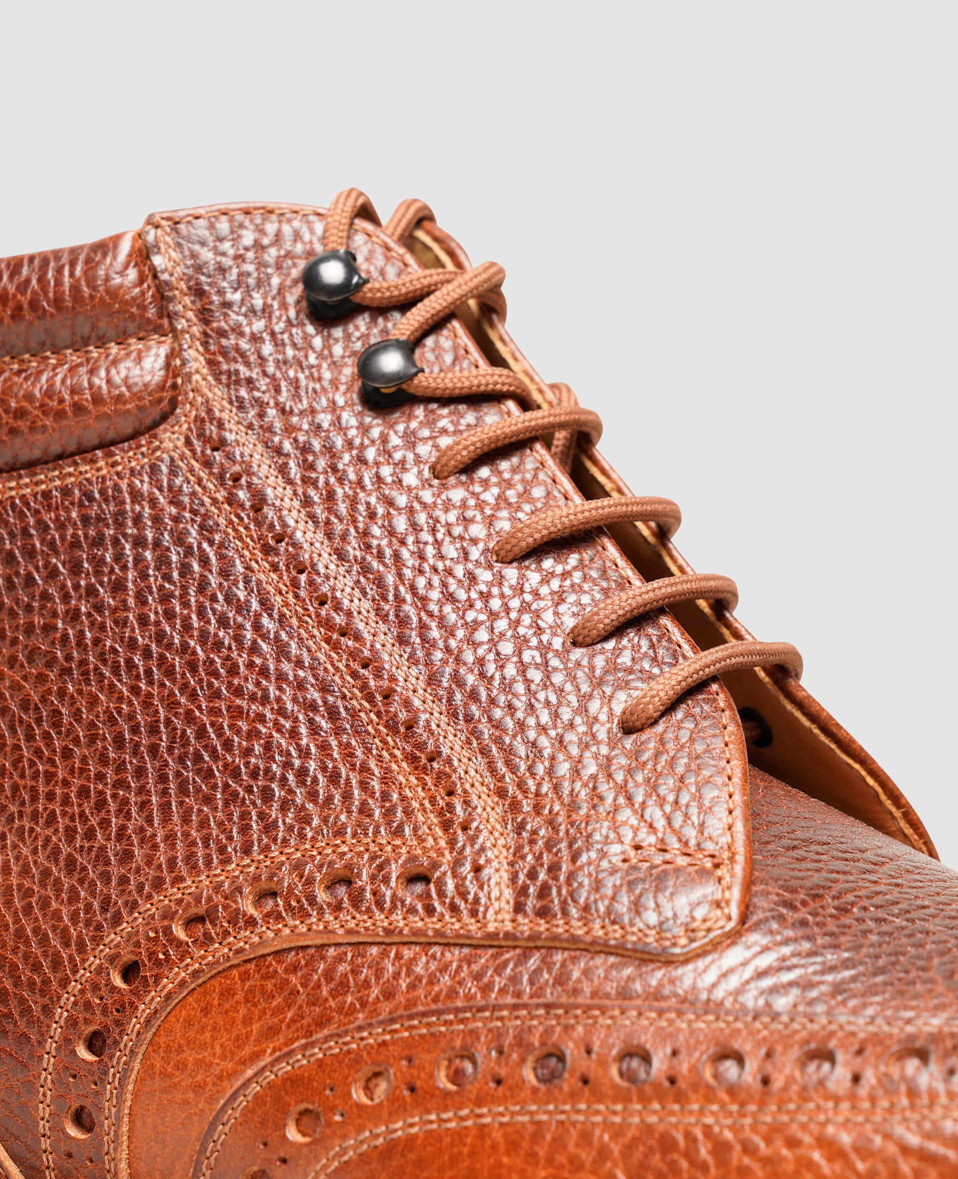 dinkelacker-buda-full-brogue-stiefel-az-honey image 5