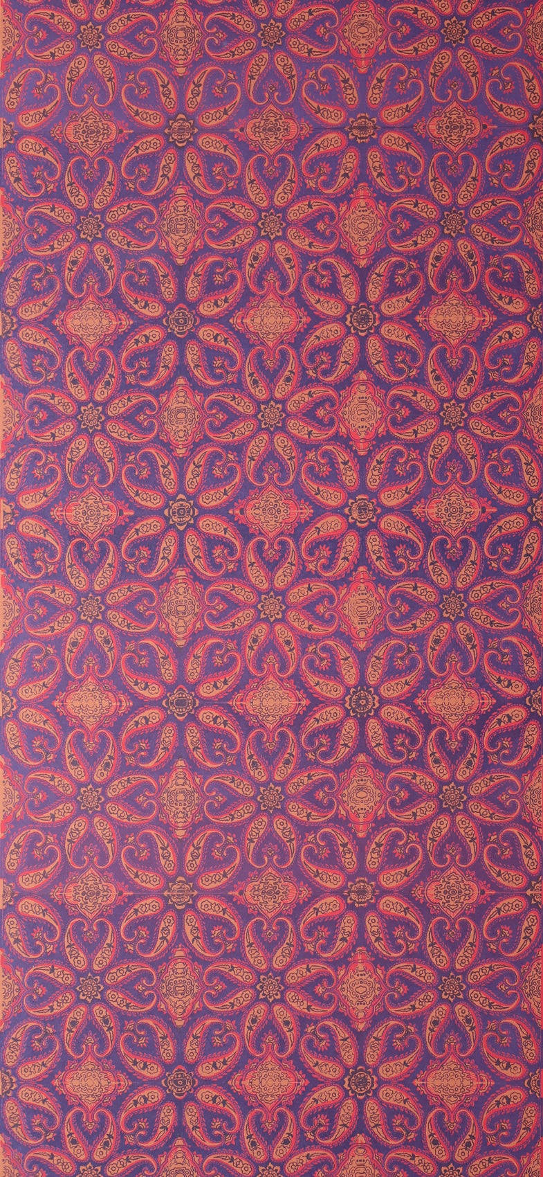 hembus-tapete-1451-t-rkei-papiertapete-blau-rot image 1