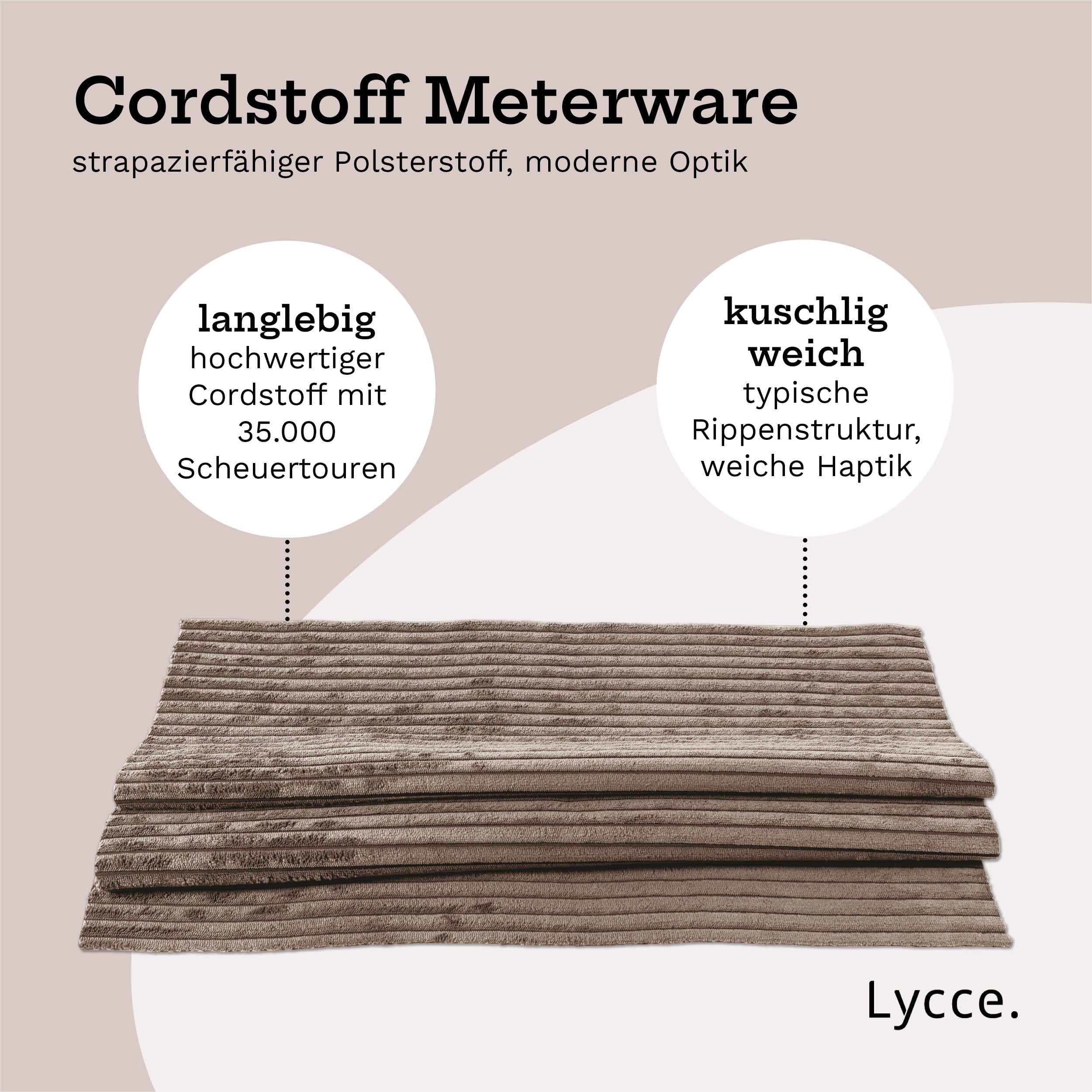 lycce-cordstoff-meterware-1lfm-x-1-40m-360g-m-taupe image 2