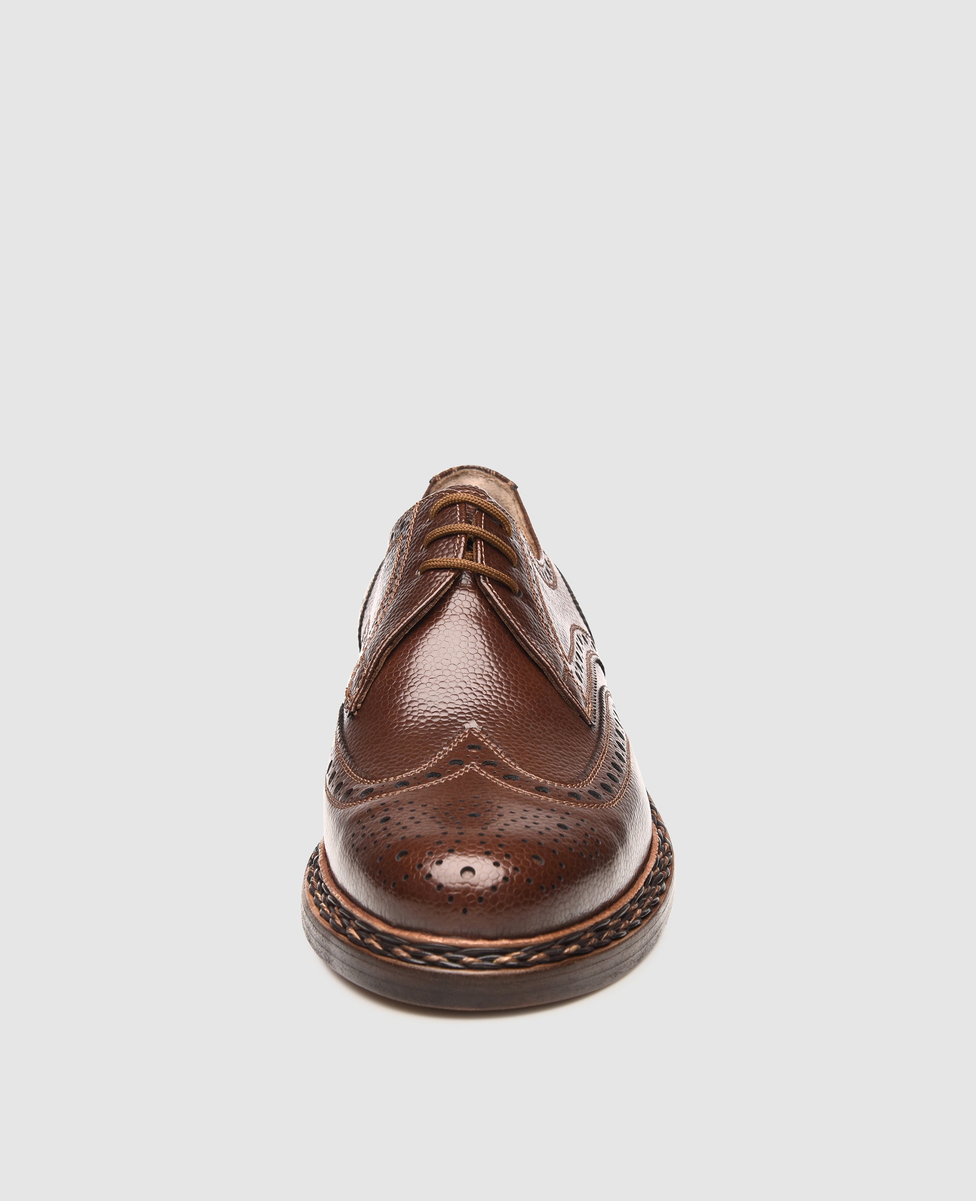 dinkelacker-buda-full-brogue-ag-cognac-derby image 7