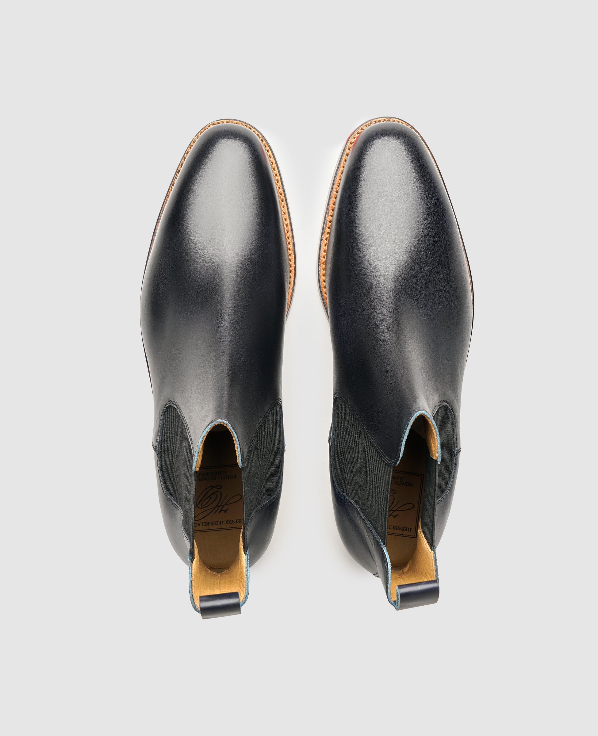 dinkelacker-luzern-chelsea-boot-tc-midnight image 6