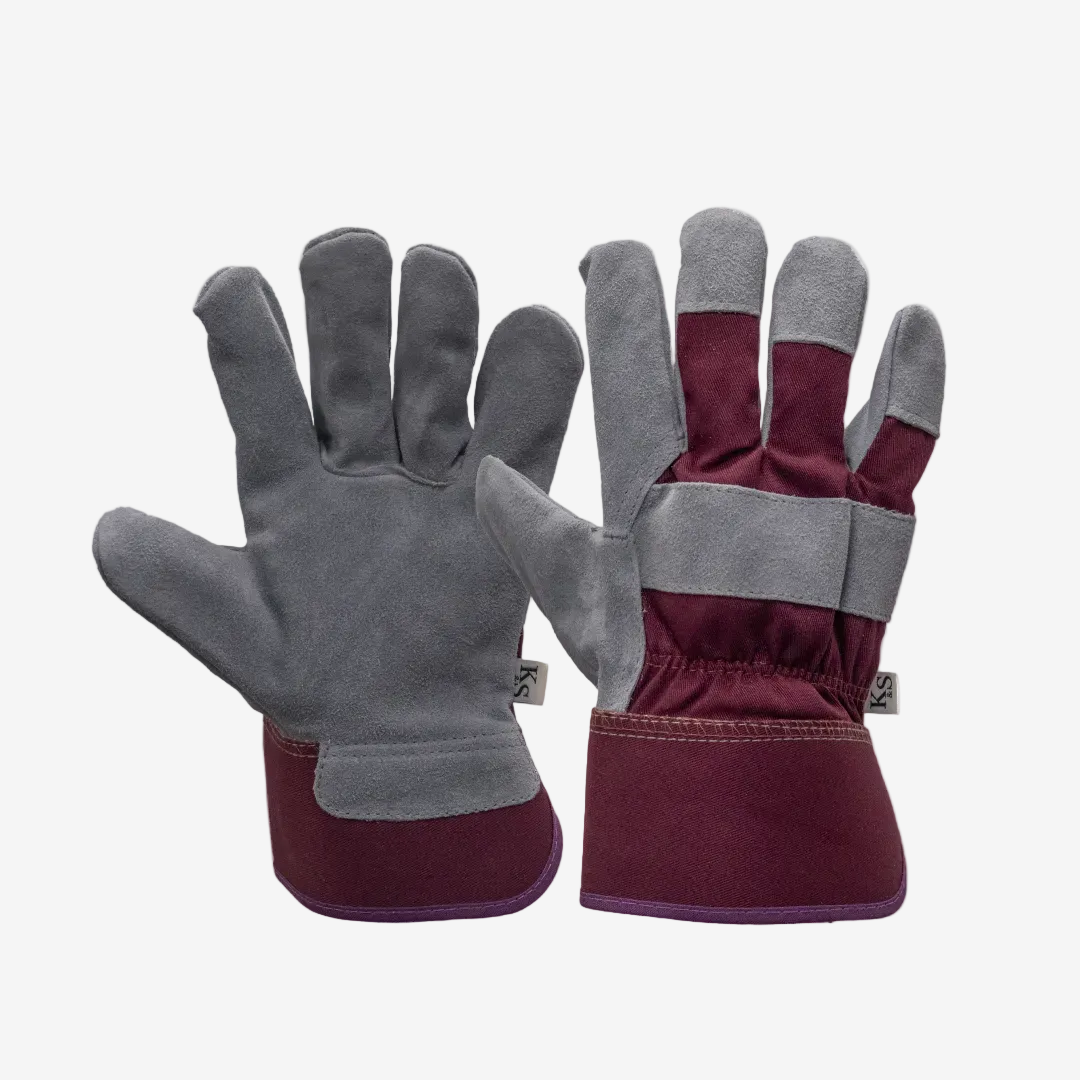 kent-stowe-all-round-handschuh-triple-pack-plum-medium image 4