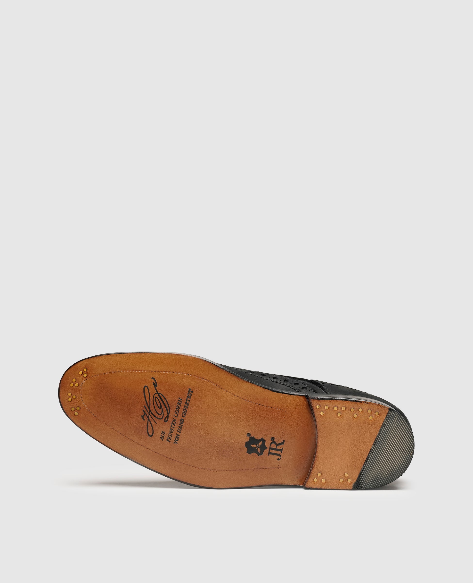dinkelacker-luzern-full-brogue-j-derby-schwarz-fettnubuk image 3