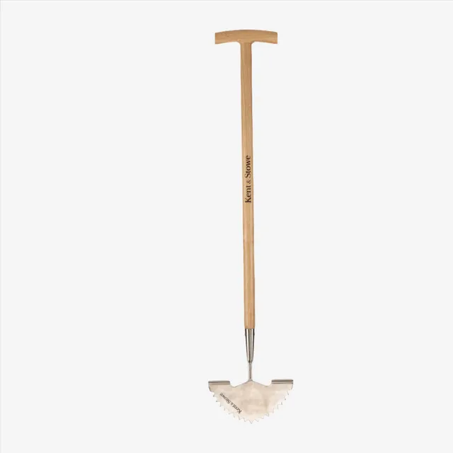 kent-stowe-stainless-steel-edging-iron-rasenkantenstecher image 1