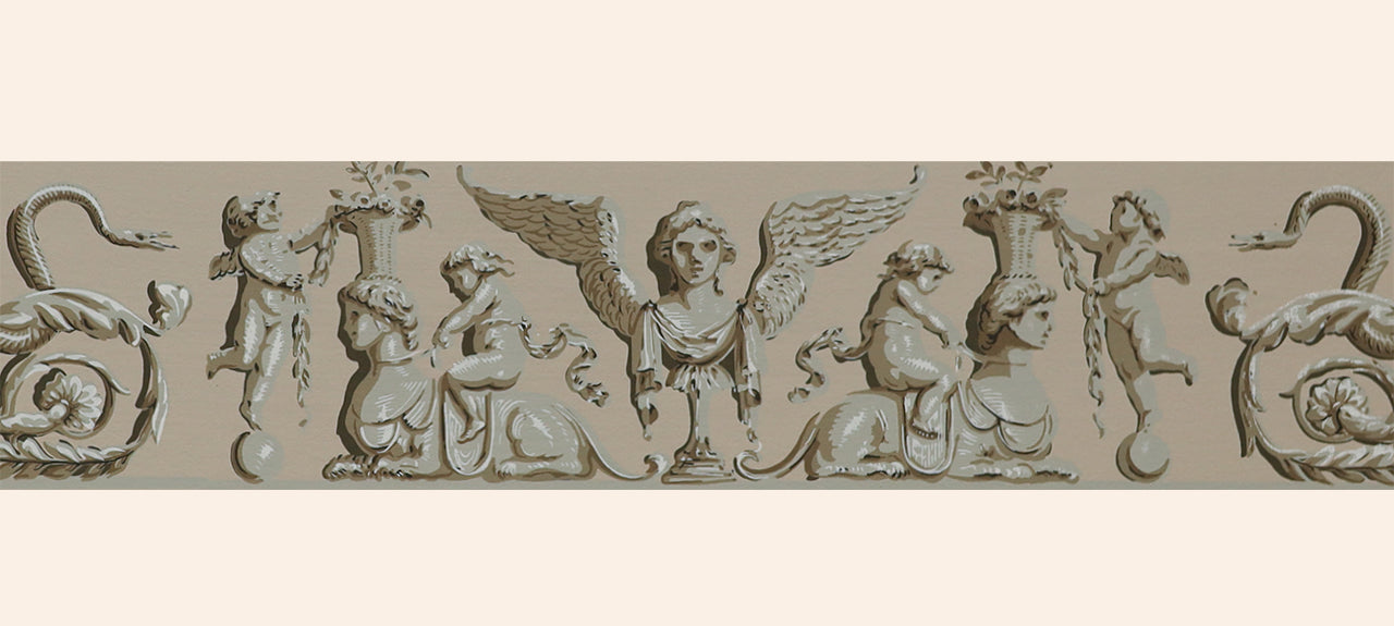 hembus-borte-548-sphinx-biedermeier-borte-figurenfries image 1