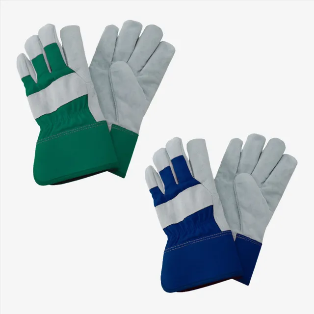 kent-stowe-rigger-gartenhandschuhe-doppelpack-herren-l-gr-n-blau image 1