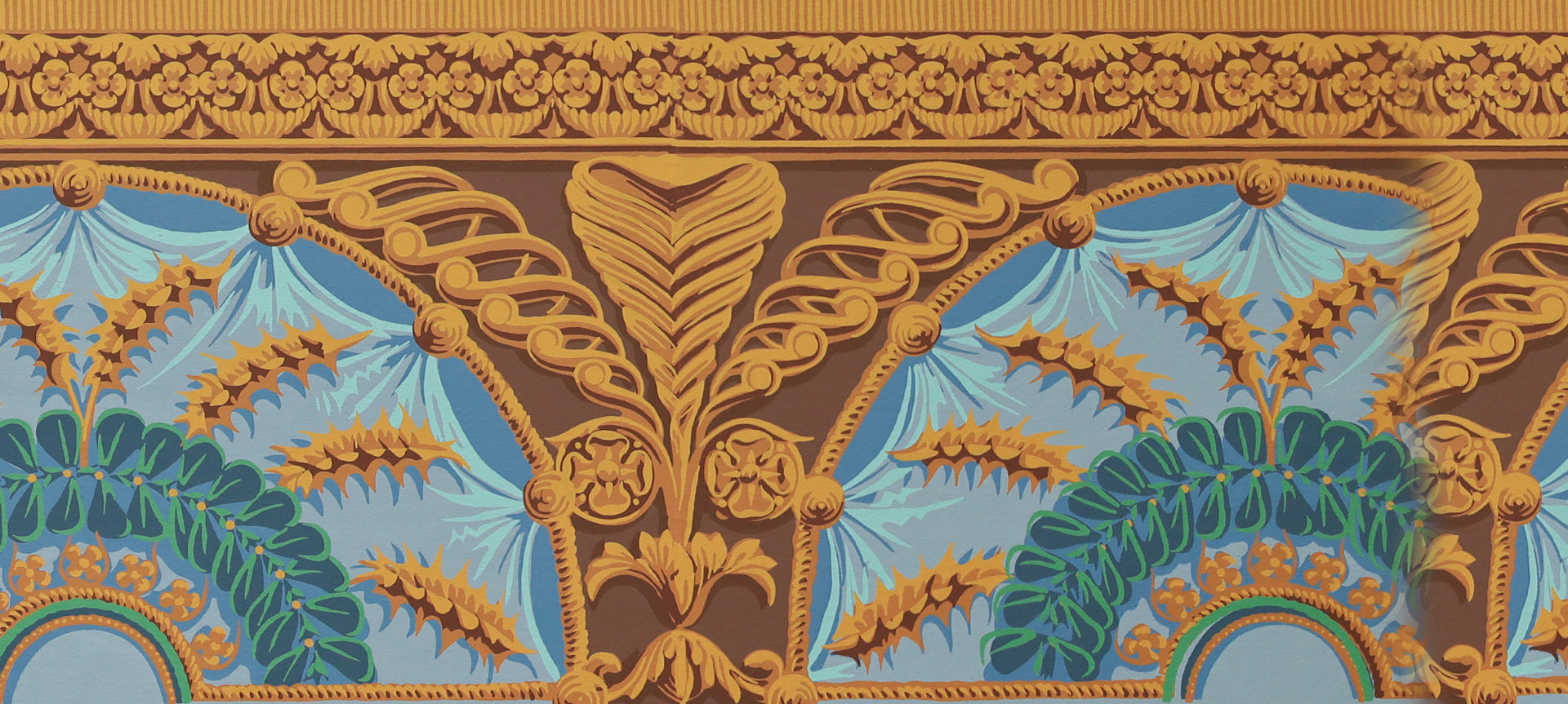 hembus-borte-511-d-obere-draperie-empire-borte-29-2-cm image 2