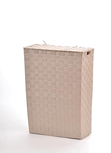 lycce-nischenw-schekorb-gr-e-1-stoff-geflochten-beige-39x17x52-cm image 4