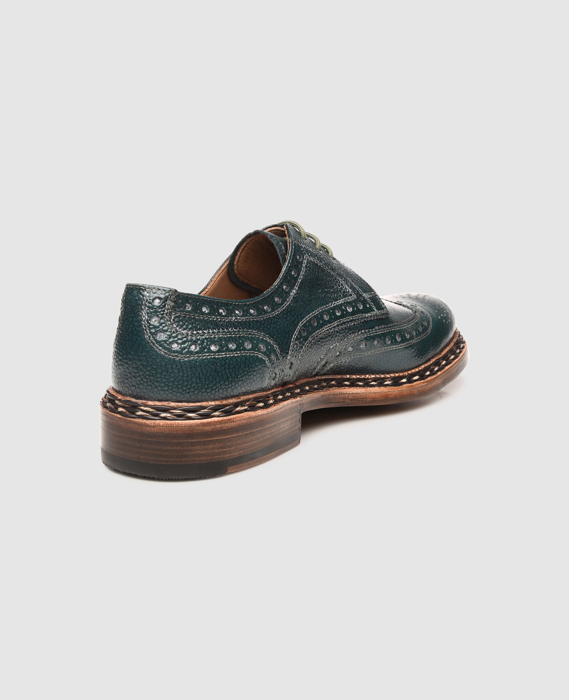 dinkelacker-buda-full-brogue-ag-herren-derby-smaragd image 3