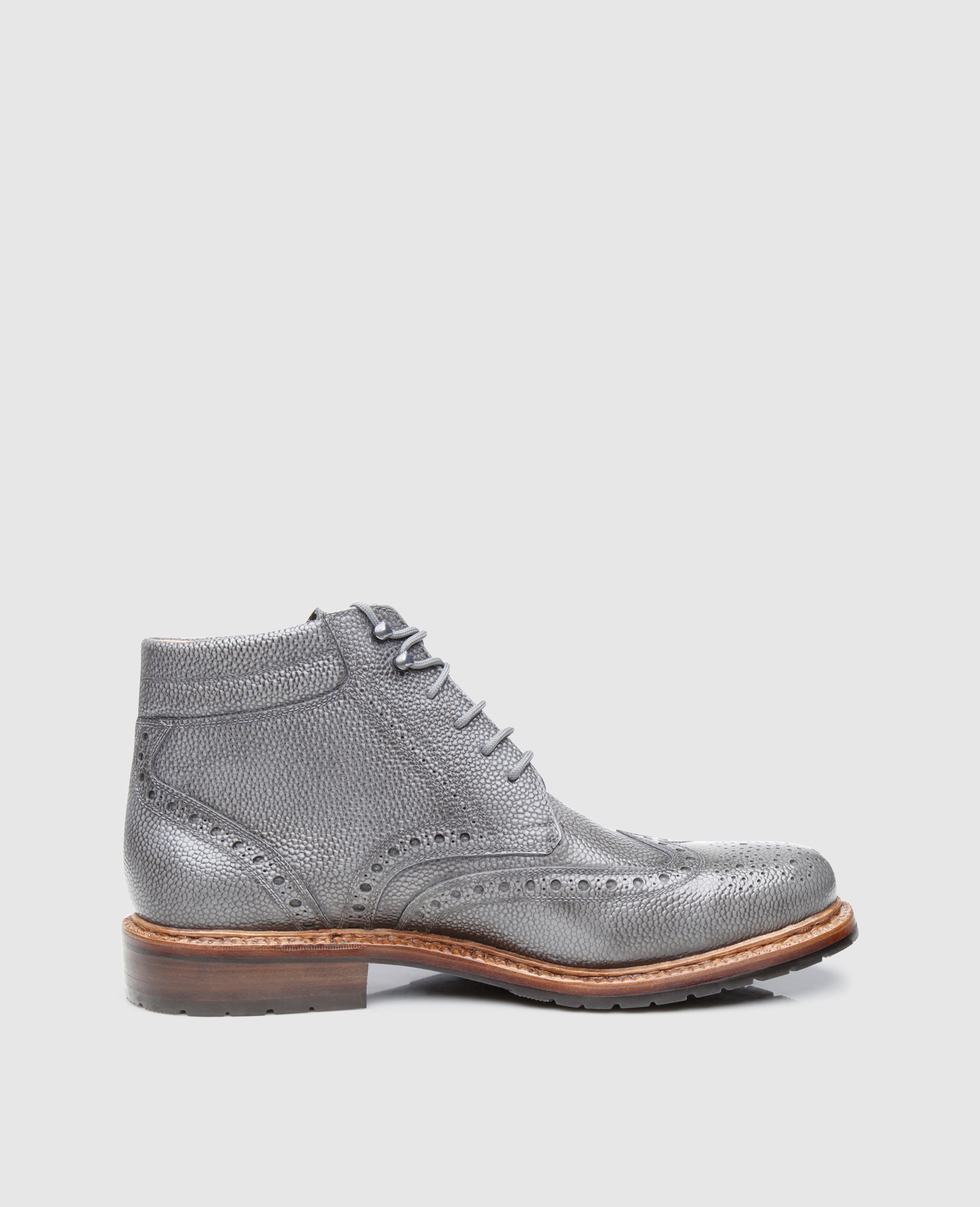 dinkelacker-janosh-k-full-brogue-ag-herrenstiefel-grigio-grau image 4