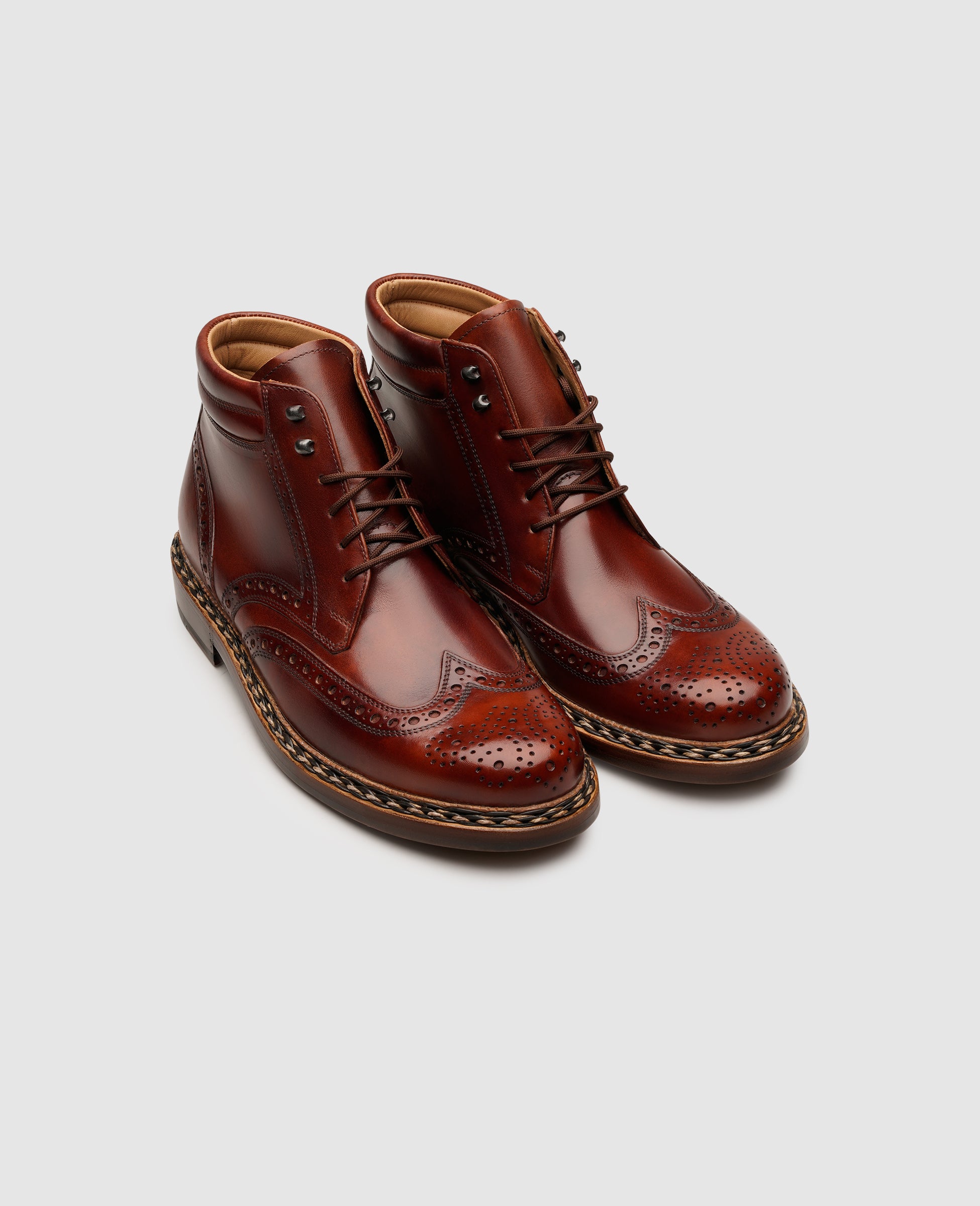 dinkelacker-buda-full-brogue-tc-stiefel-whiskey image 5