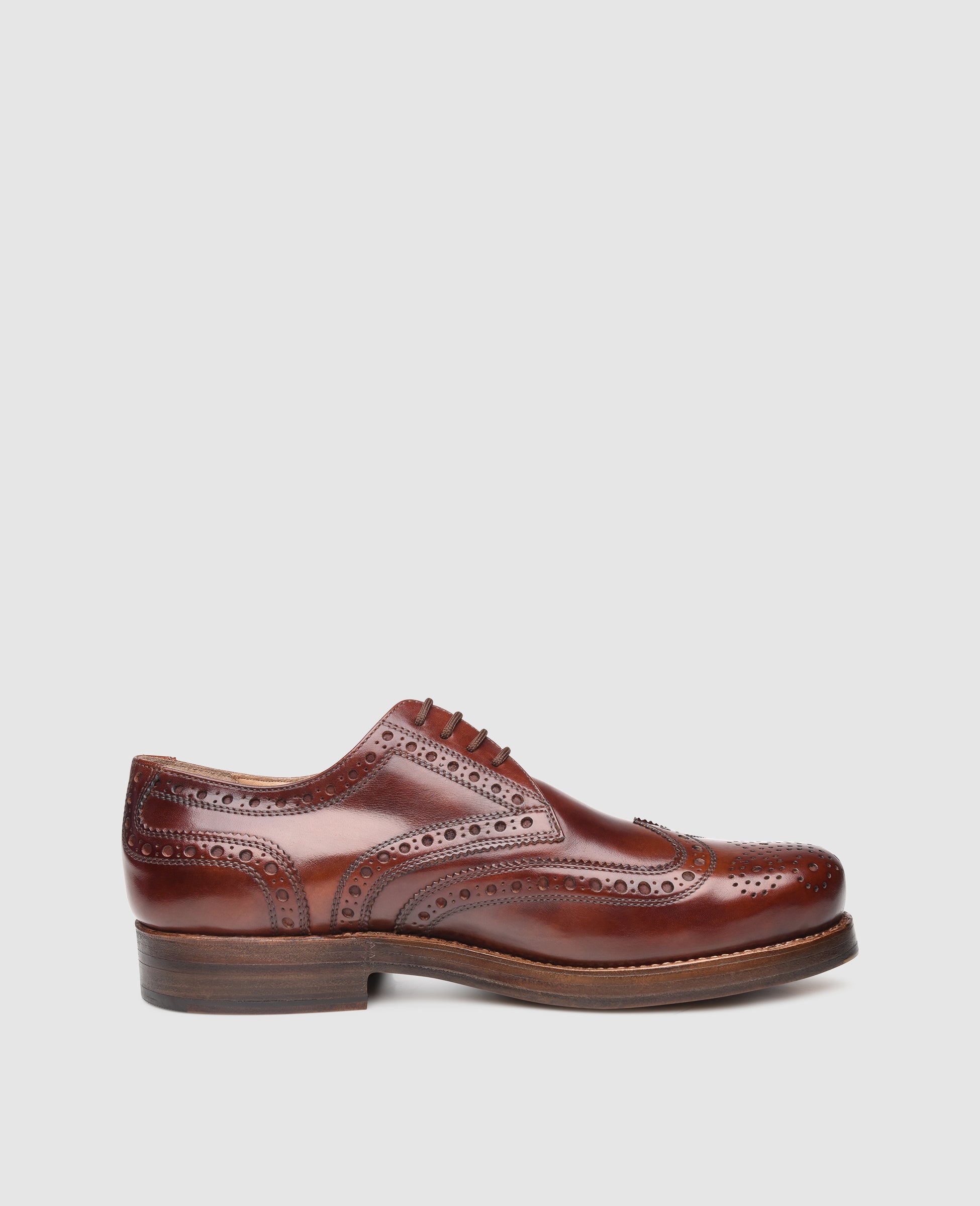 dinkelacker-rio-full-brogue-tc-herren-derby-whiskey-hellbraun image 3
