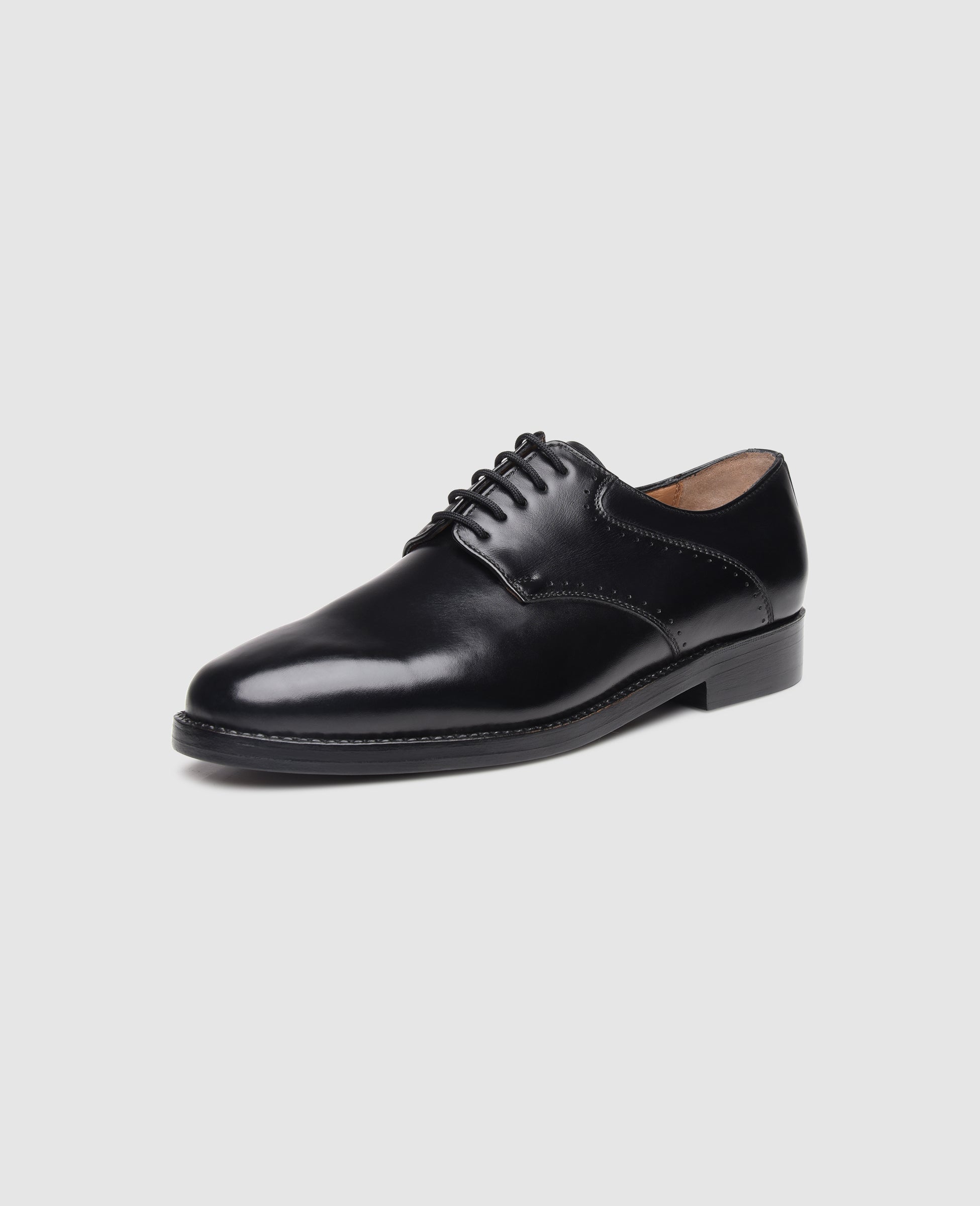dinkelacker-london-plain-bc-derby-schn-rschuh-schwarz image 2