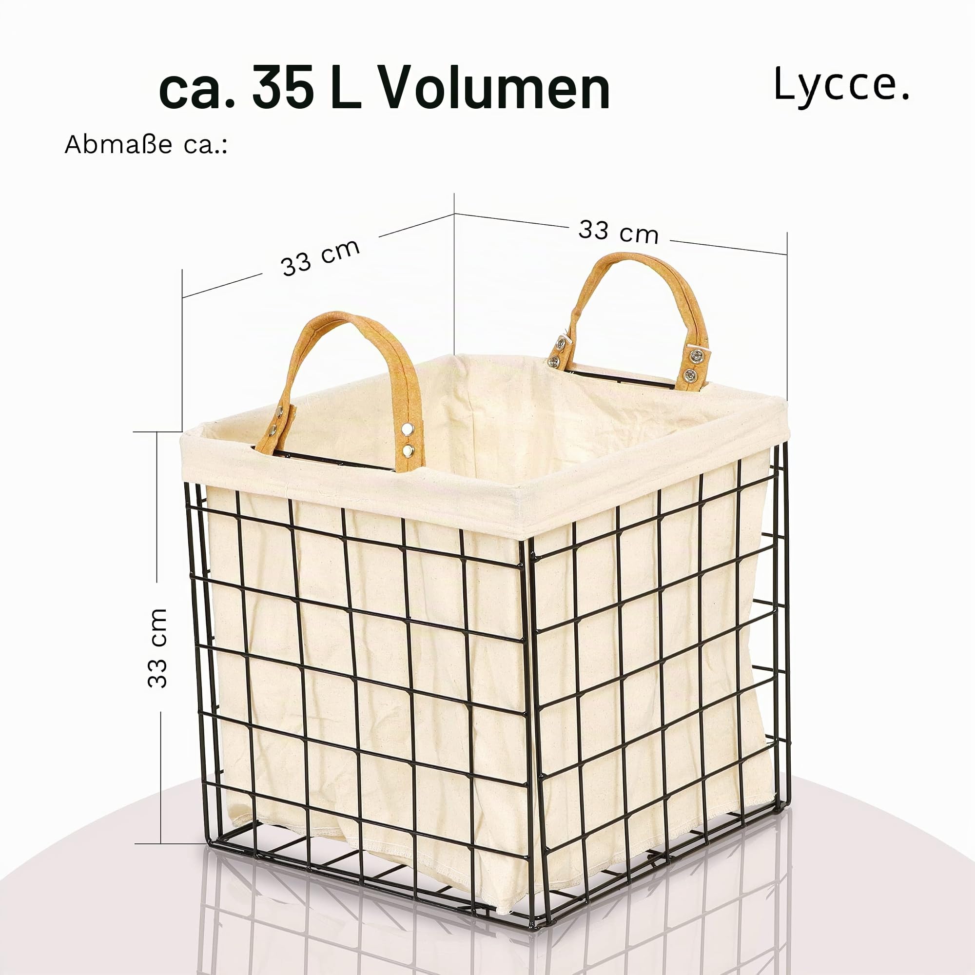 lycce-aufbewahrungskorb-industry-metall-schwarz-33-cm-f-r-kallax image 3
