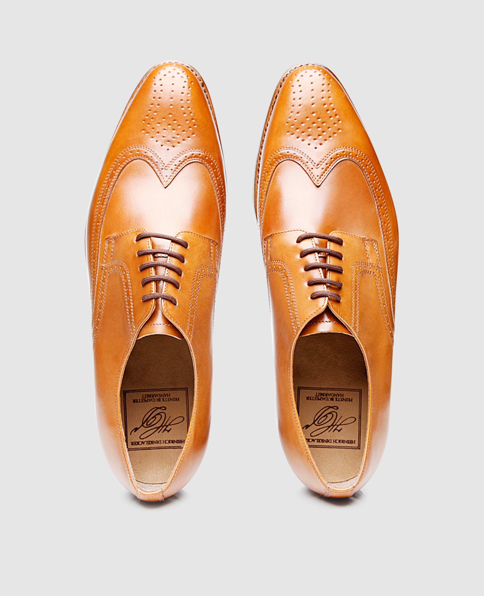 dinkelacker-milano-full-brogue-ac-herren-derby-nuss image 8