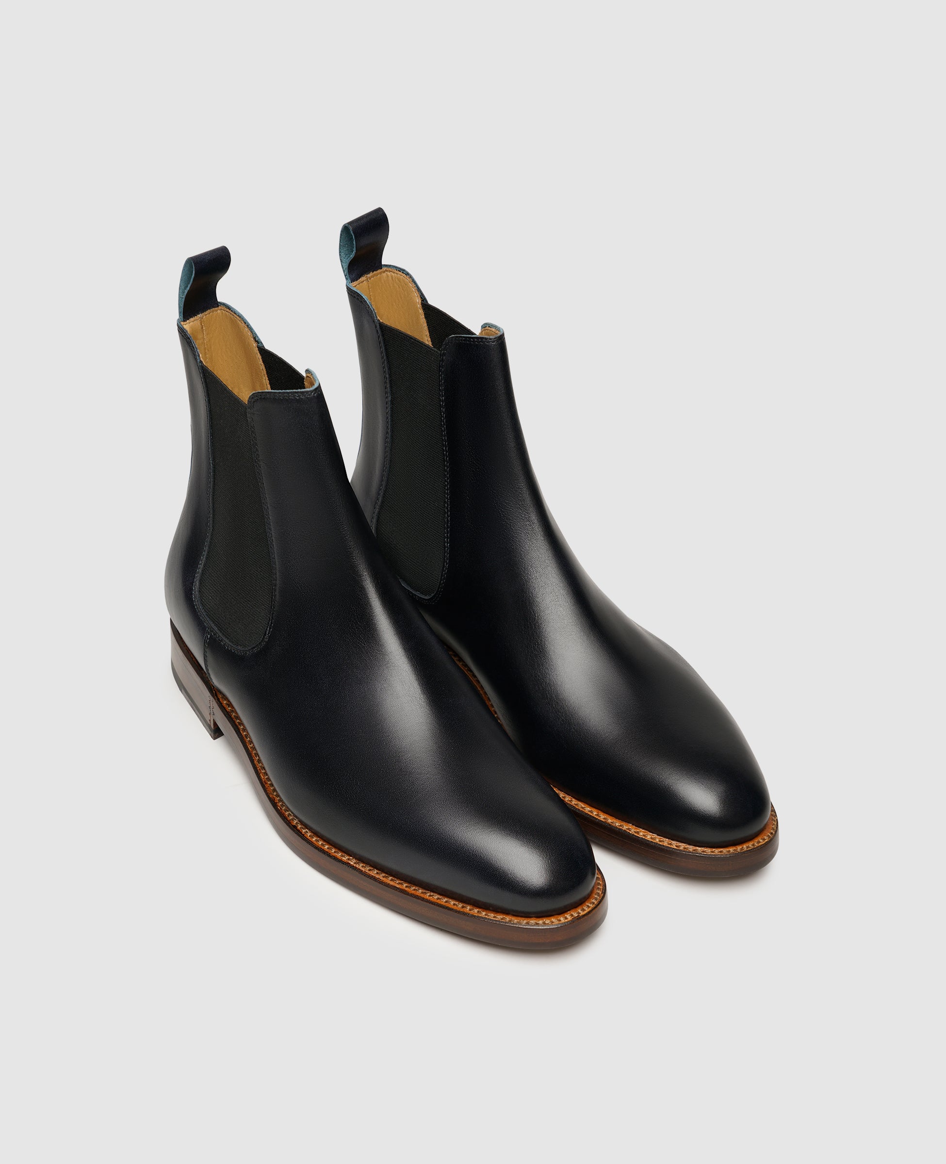 dinkelacker-luzern-chelsea-boot-tc-midnight image 5