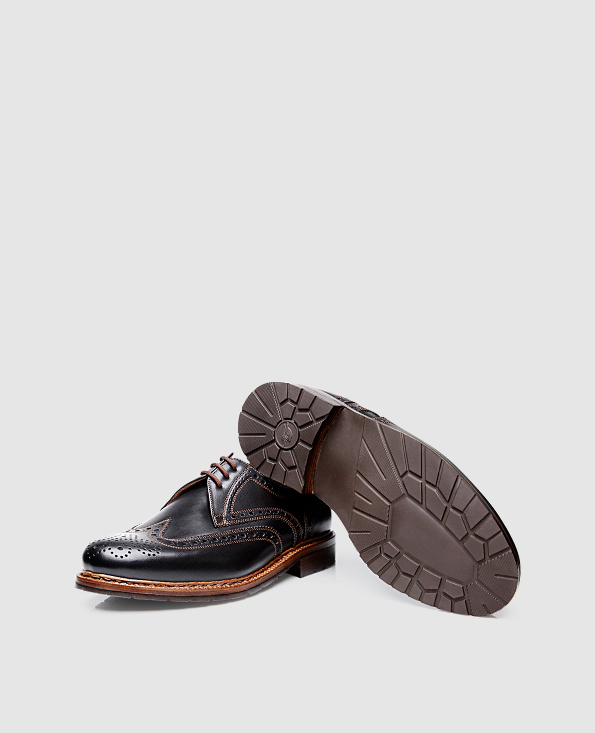 dinkelacker-janosh-k-full-brogue-derby-schwarz image 6