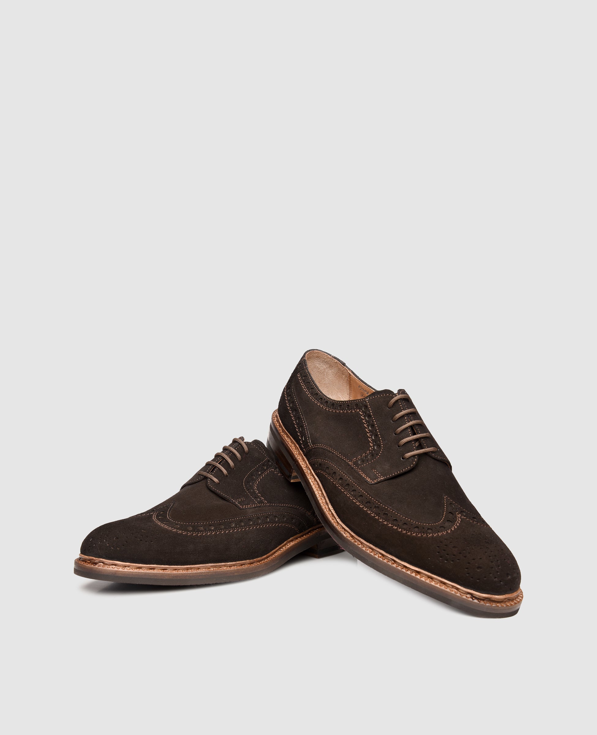 dinkelacker-luzern-full-brogue-v-derby-espresso image 4