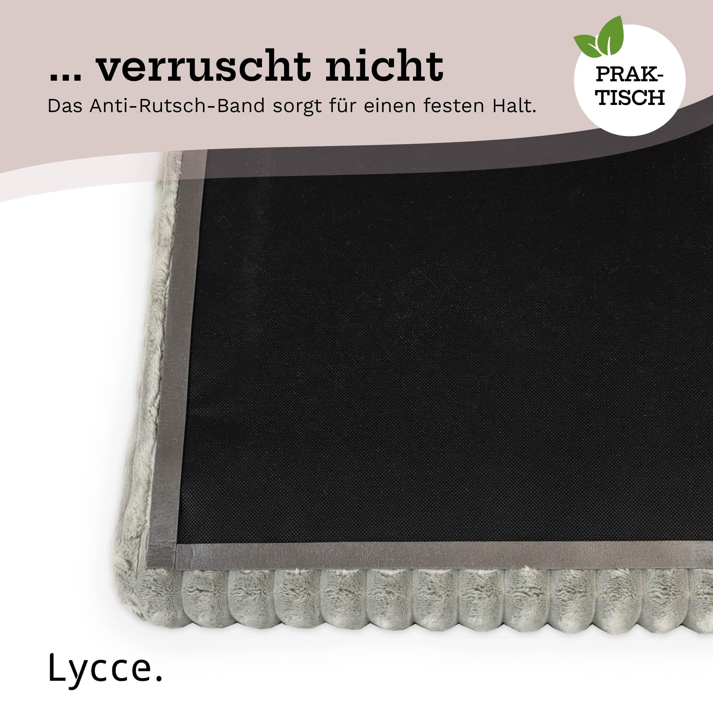 lycce-deluxe-klemmkissen-cord-grau-1-leiste-40x38x8-cm image 7