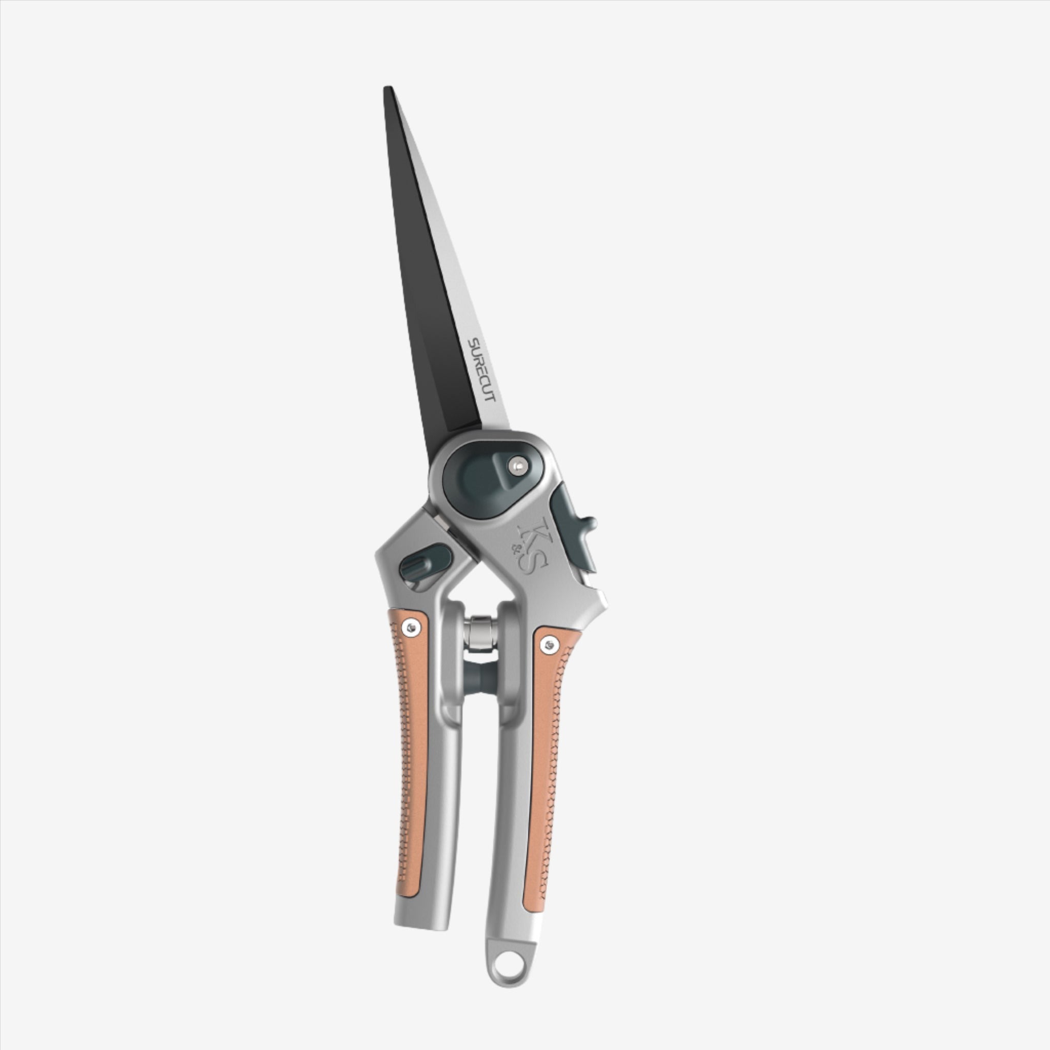 kent-stowe-surecut-staudenschere-perennial-snips image 1