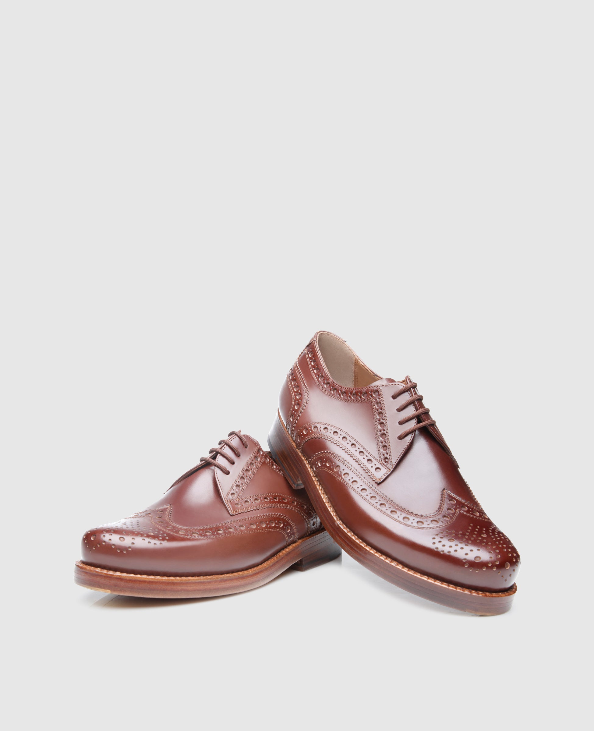 dinkelacker-rio-full-brogue-ac-derby-dunkelbraun-kalbsleder image 5