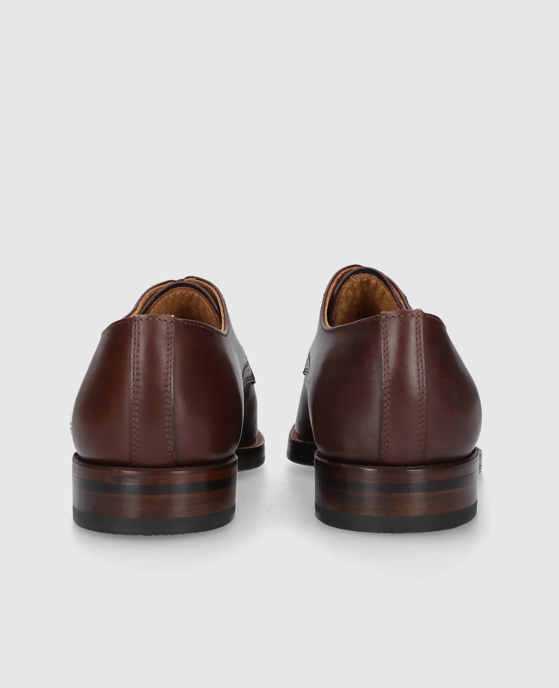 dinkelacker-milano-plain-ac-businessschuh-dunkelbraun image 5